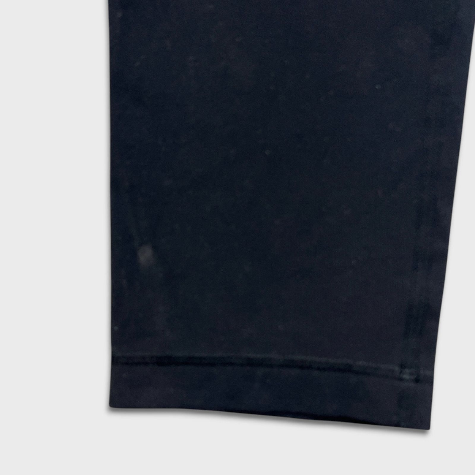 Lululemon Lululemon Wunder Under Crop Pants 6 Athletic Yoga Leggings Size 28" / US 6 / IT 42 - 5 Thumbnail