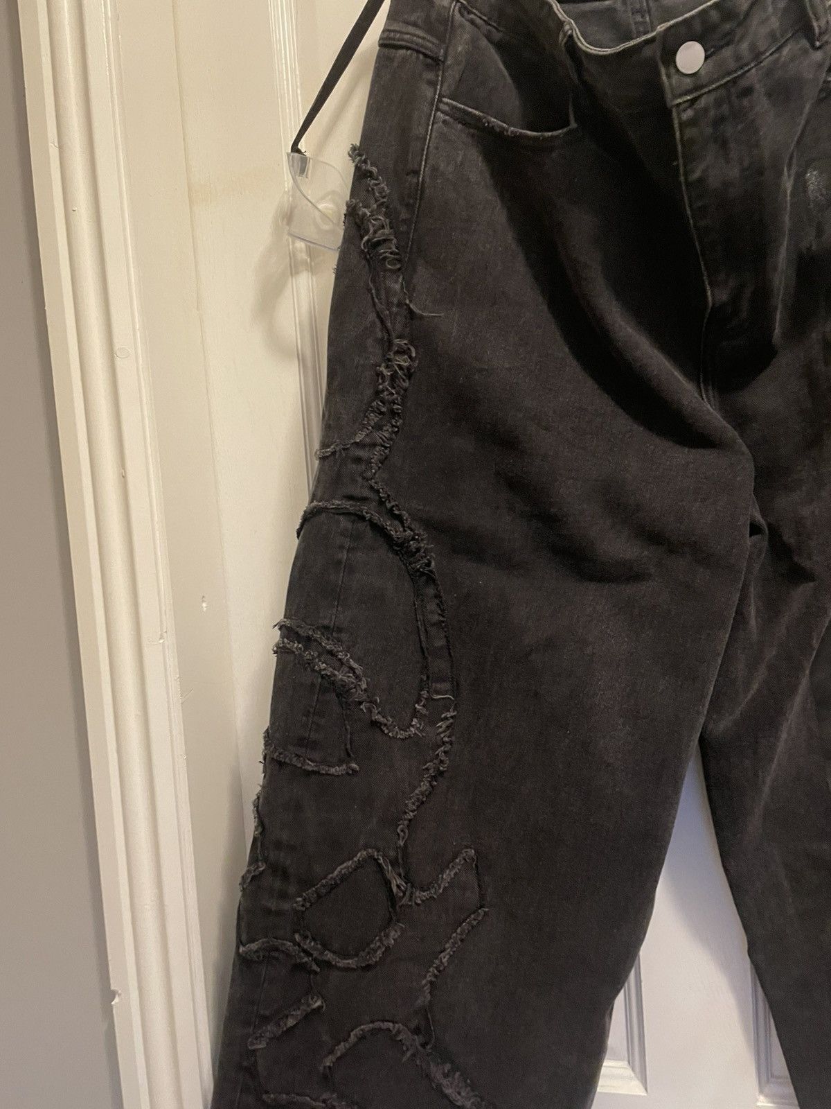 Other baggy jeans Size US 34 / EU 50 - 3 Thumbnail