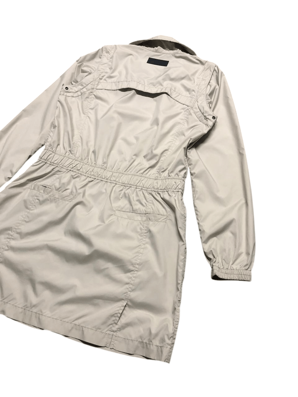 Burberry Burberry Golf Coat Raincoat 2 Way Jacket Size M / US 6-8 / IT 42-44 - 8 Thumbnail