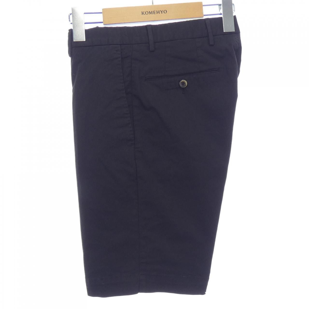 Other Other PT TORINO Shorts Textile Shorts DUTY FREE for USA Size ONE SIZE - 1 Thumbnail