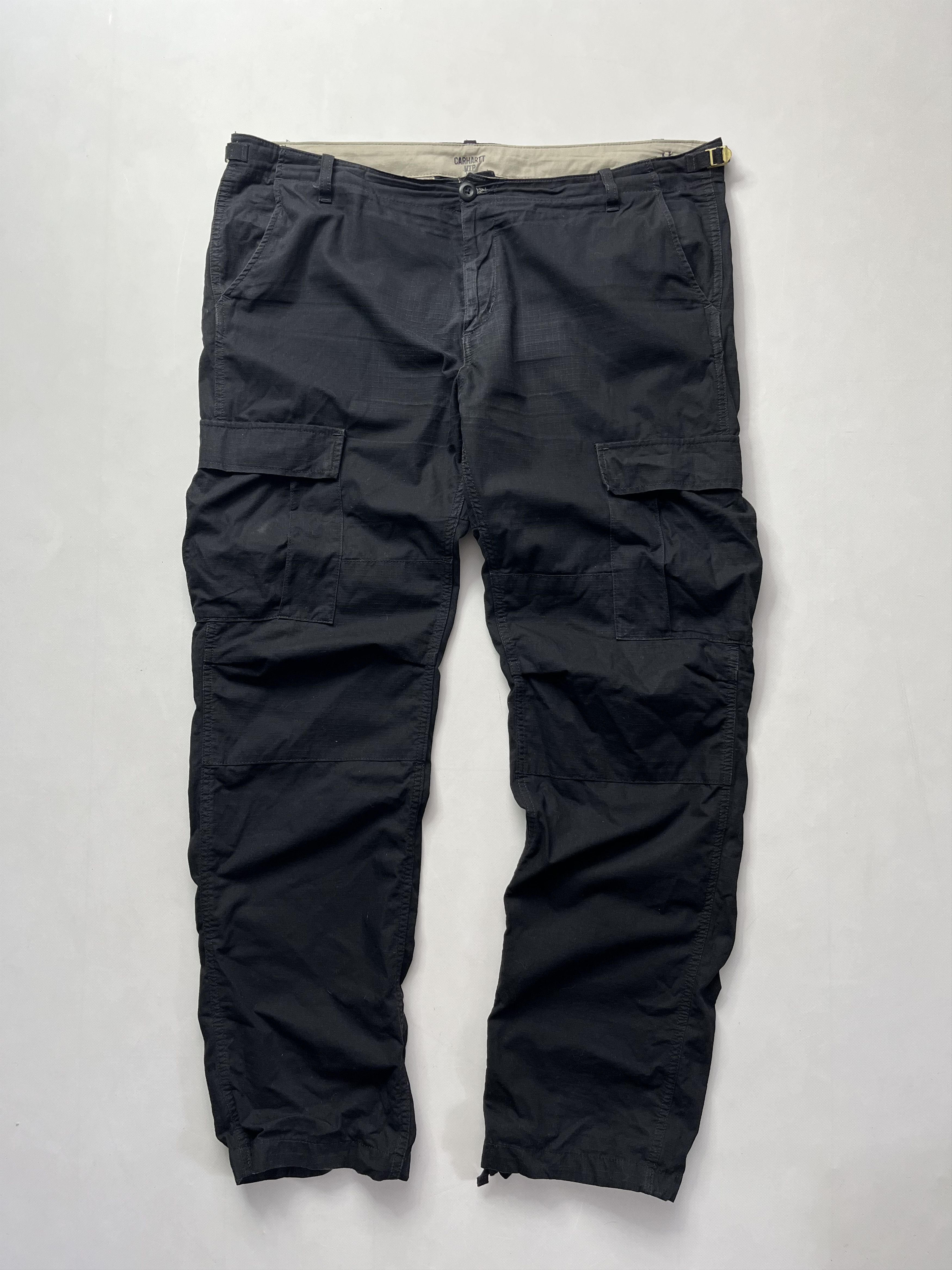 Carhartt Carhartt aviation cargo pants Size US 38 / EU 54 - 1 Thumbnail