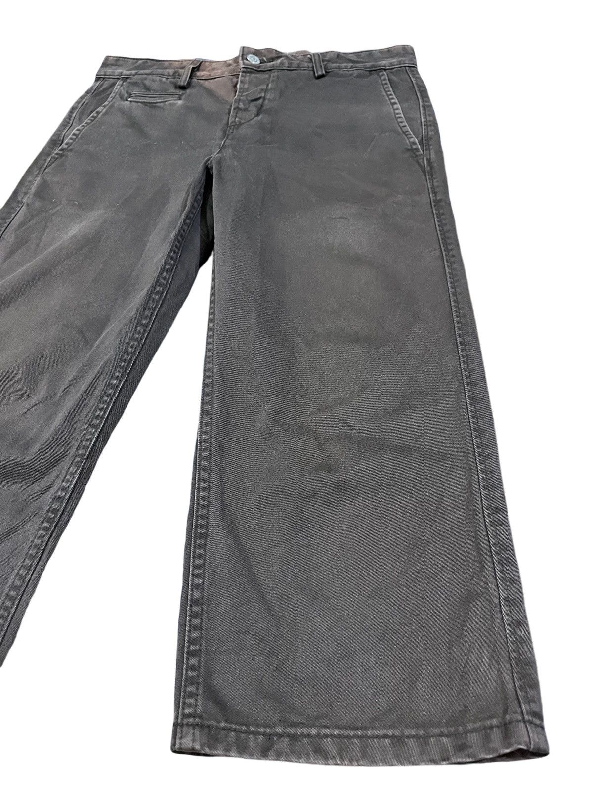Margaret Howell Vintage Edwin X Margaret Howell Quarter Denim Size US 31 - 2 Thumbnail