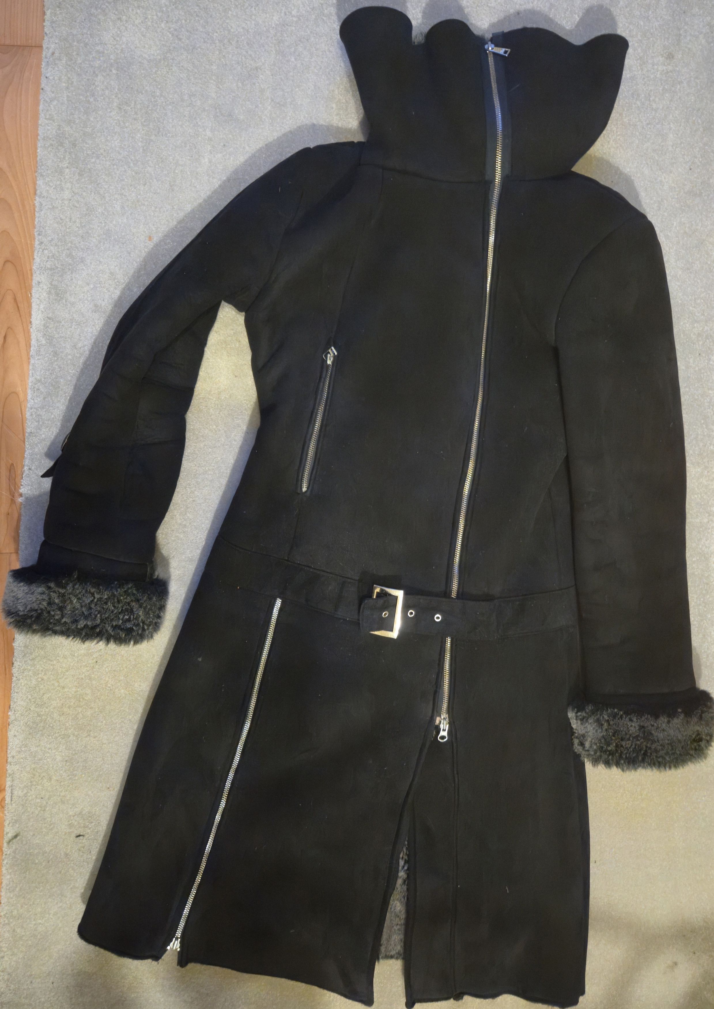 Dolce & Gabbana Dolce & Gabbana coat Size M / US 6-8 / IT 42-44 - 3 Thumbnail
