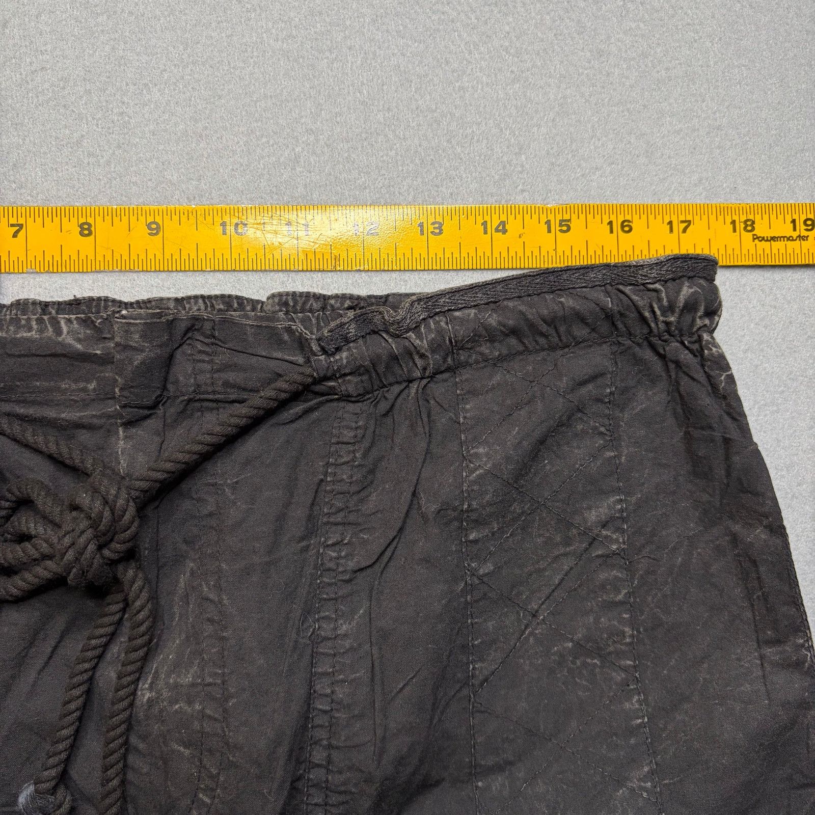 Free People Free People Moon Bay Parachute Shorts Women’s Size M Size 24" / US 00 / IT 34 - 7 Thumbnail