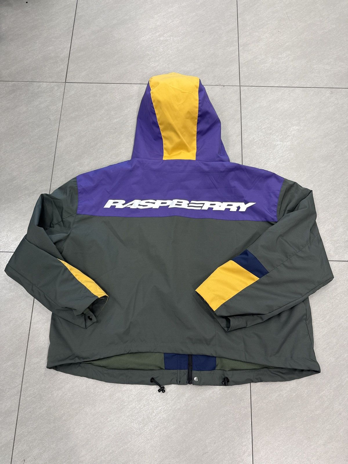 The GV Gallery The GVGallery Raspberry Hills Shanghai Jacket Size US M / EU 48-50 / 2 - 2 Thumbnail