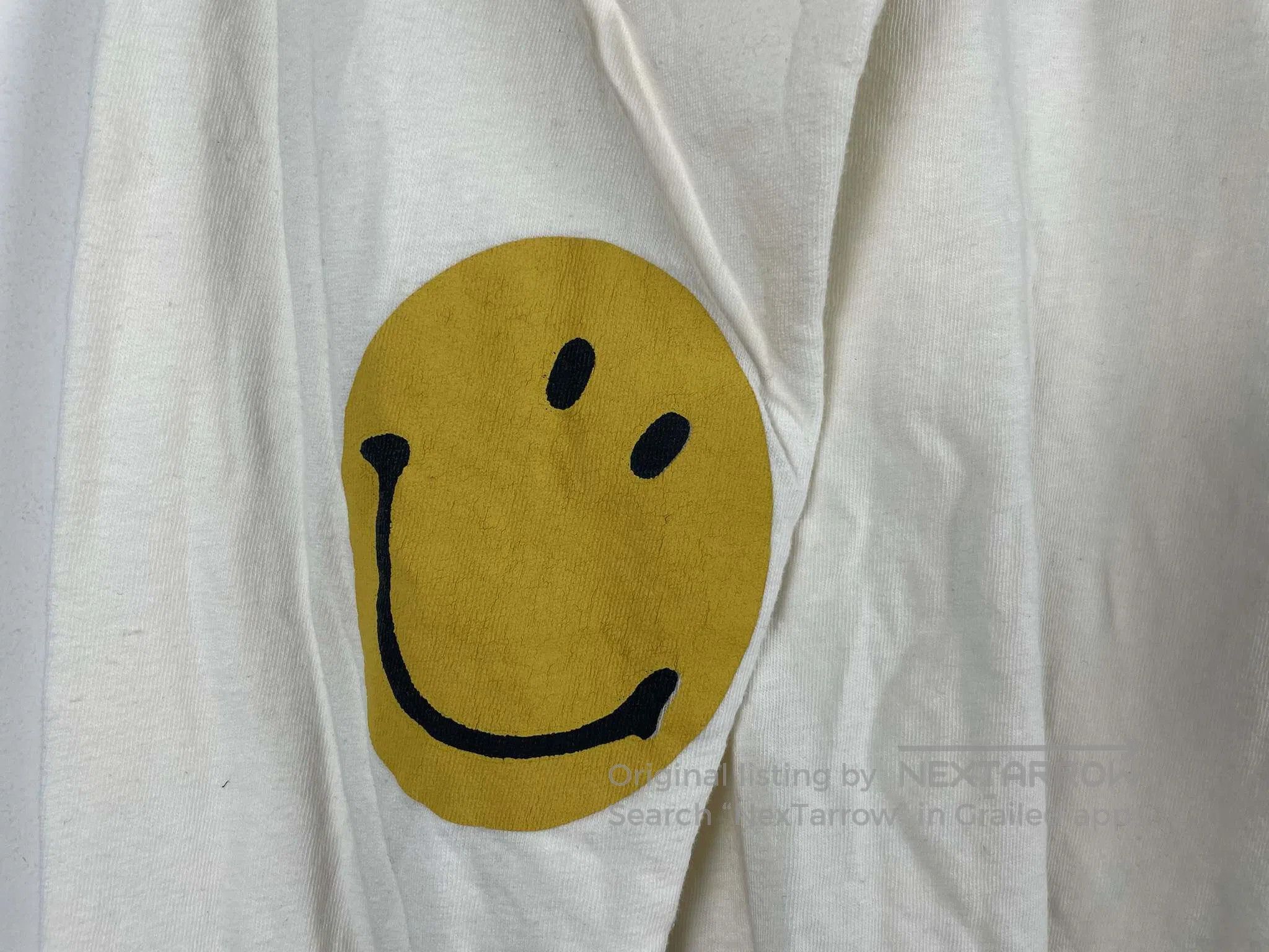 Kapital Kapital Smiling Long Sleeve Size US XL / EU 56 / 4 - 5 Thumbnail