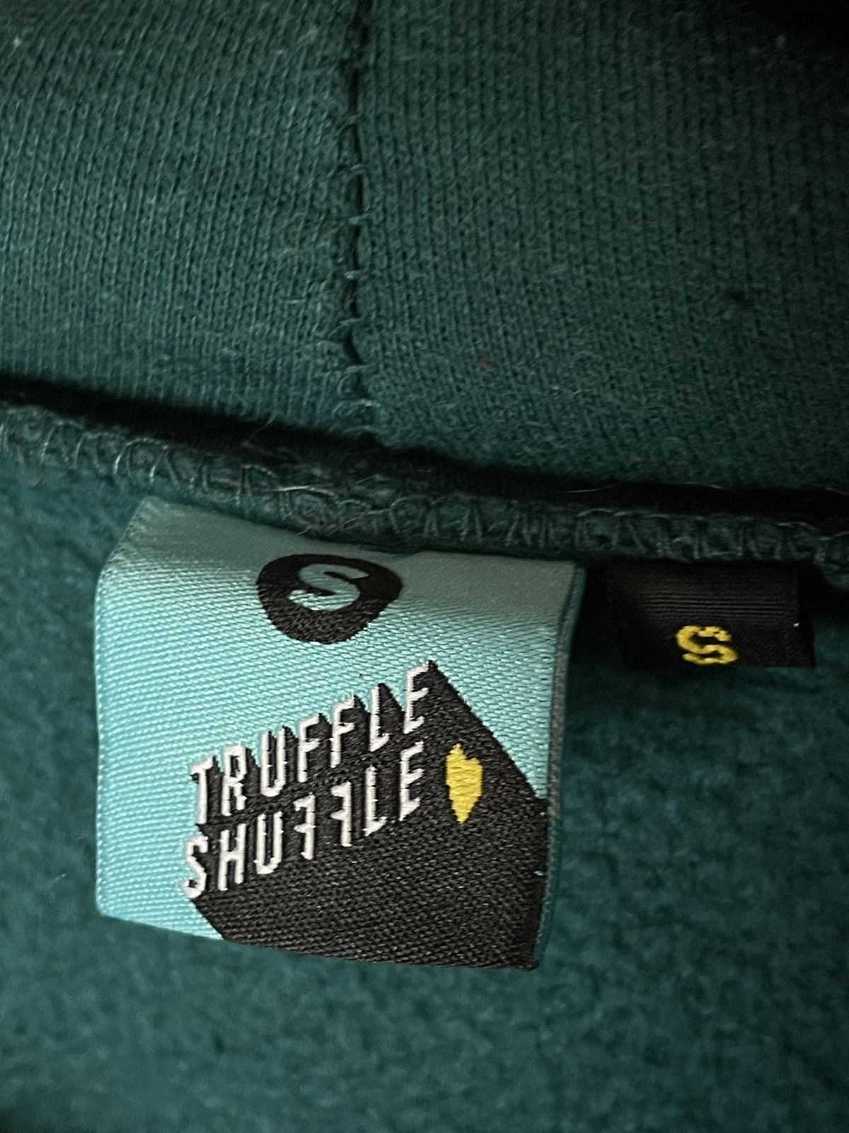 Anime × Japanese Brand × Vintage Studio Ghibli y2k anime boxy hoodie Spirited Away Size US S / EU 44-46 / 1 - 8 Thumbnail