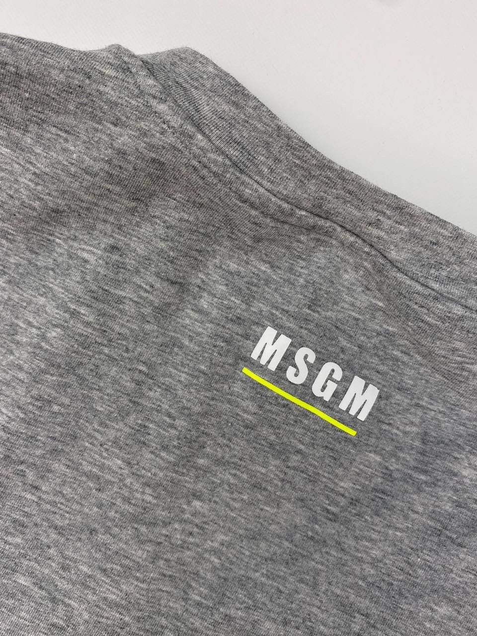 MSGM msgm t shirt women Size L / US 10 / IT 46 - 5 Thumbnail