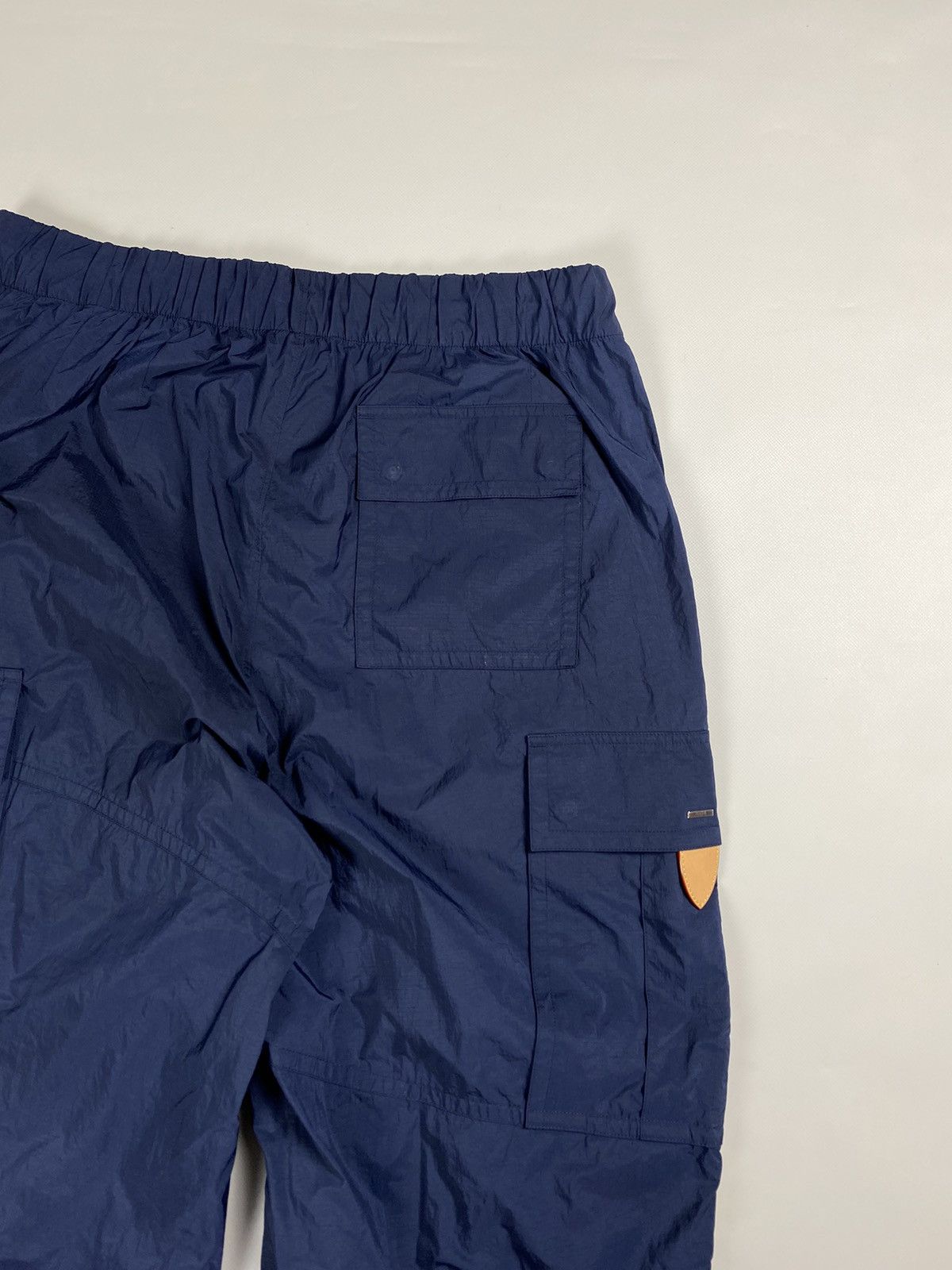 Louis Vuitton Louis Vuitton men’s nylon cargo pants trousers size 42 Size US 36 / EU 52 - 25 Thumbnail