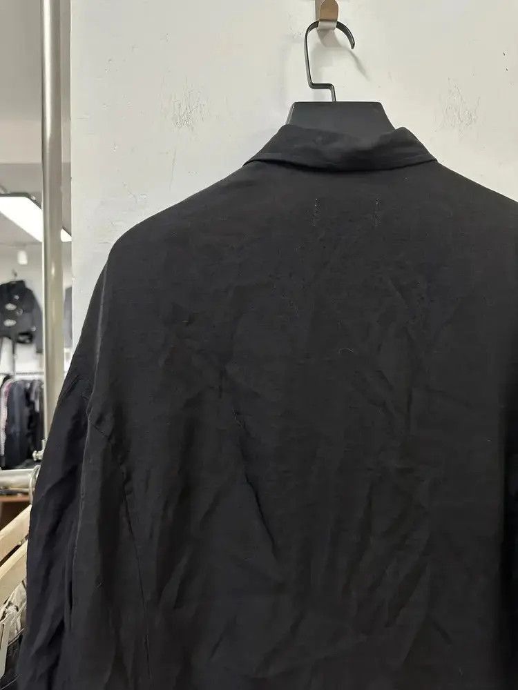 Vintage Vintage Comme Des Garcons 90s Jacket Size US L / EU 52-54 / 3 - 5 Thumbnail