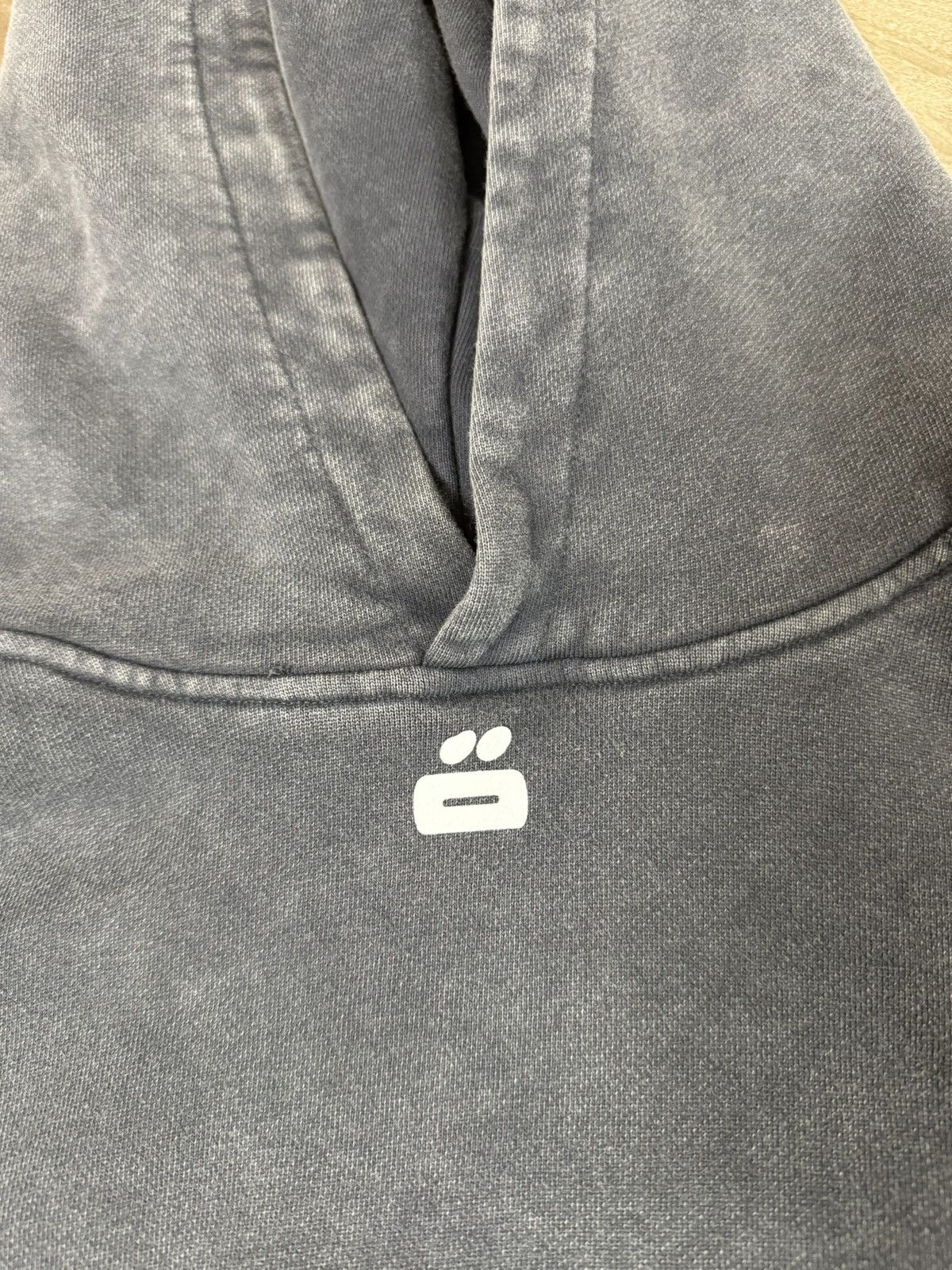 Other Faded hoodie Size US M / EU 48-50 / 2 - 2 Thumbnail