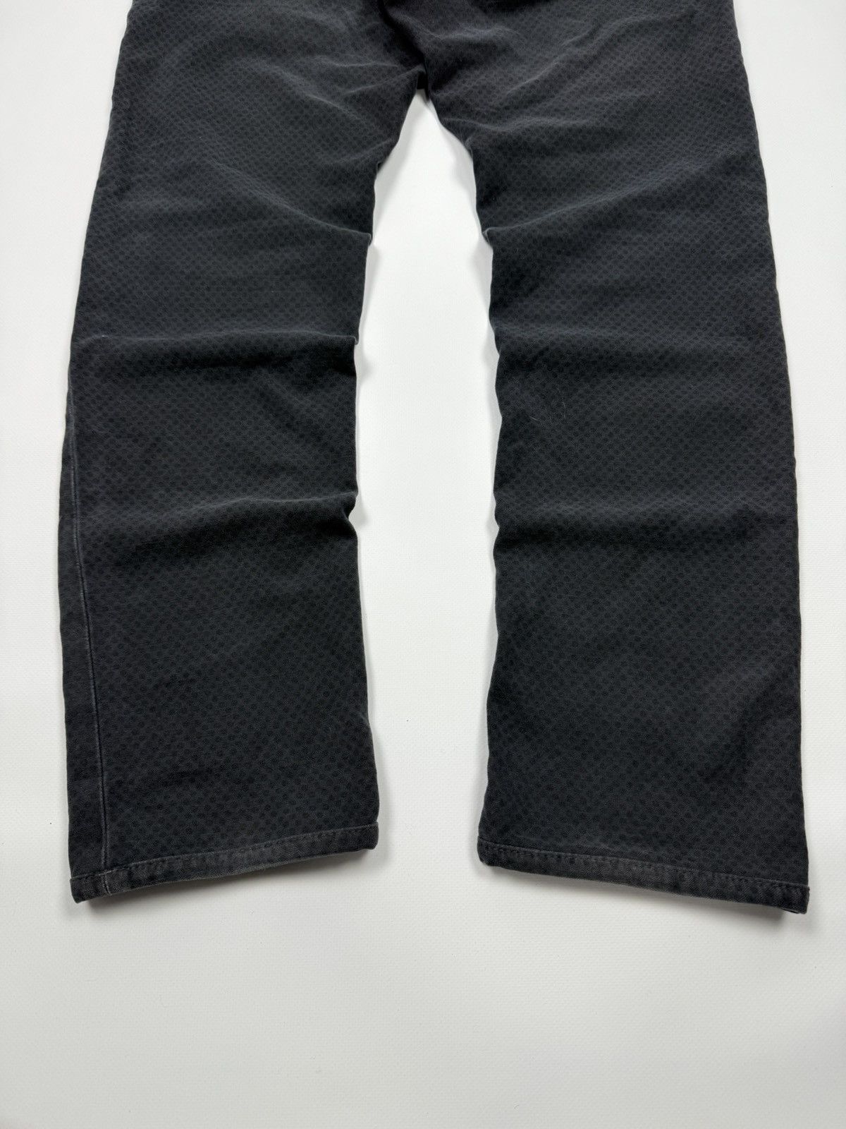 Jacob Cohen Jacob Cohen Type 613 Pants Italian Handmade Size 31 Size US 31 - 7 Thumbnail