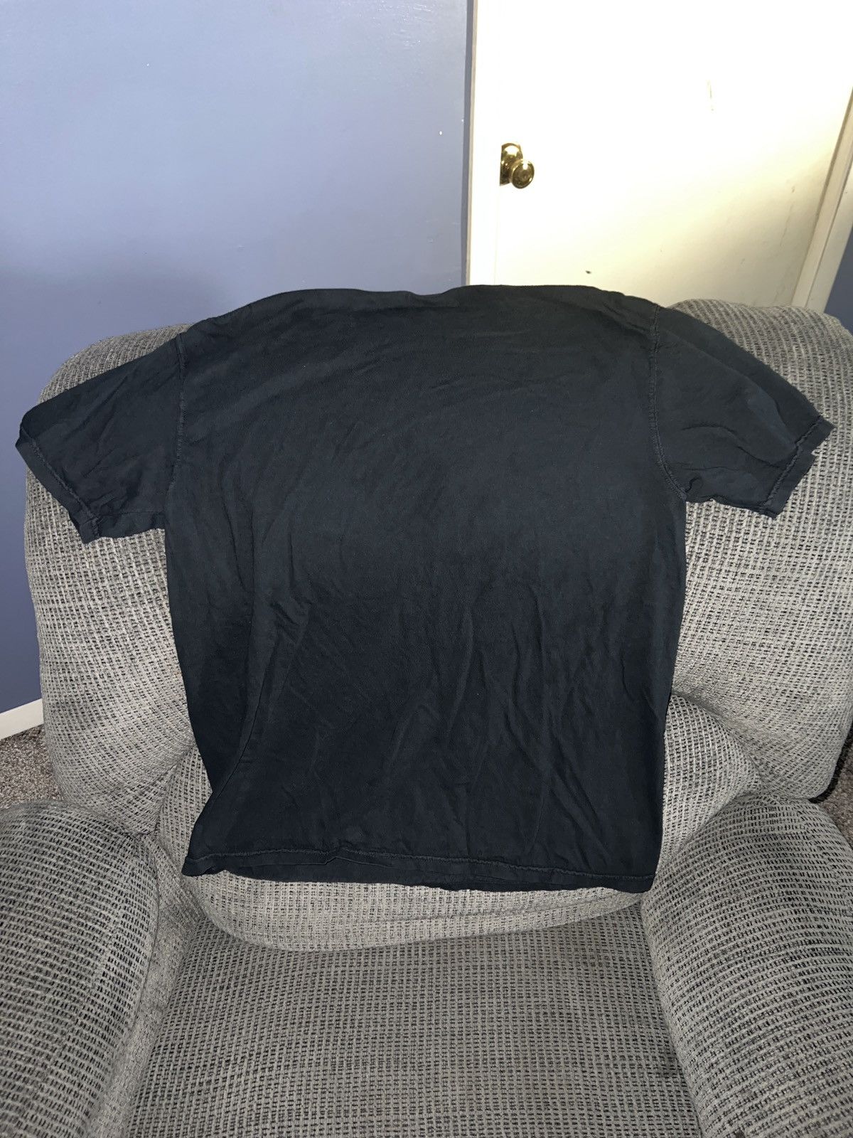 Comfort Colors Comfort Colors Lil Huddy The Eulogy Of You And Me Tee Size US L / EU 52-54 / 3 - 4 Thumbnail