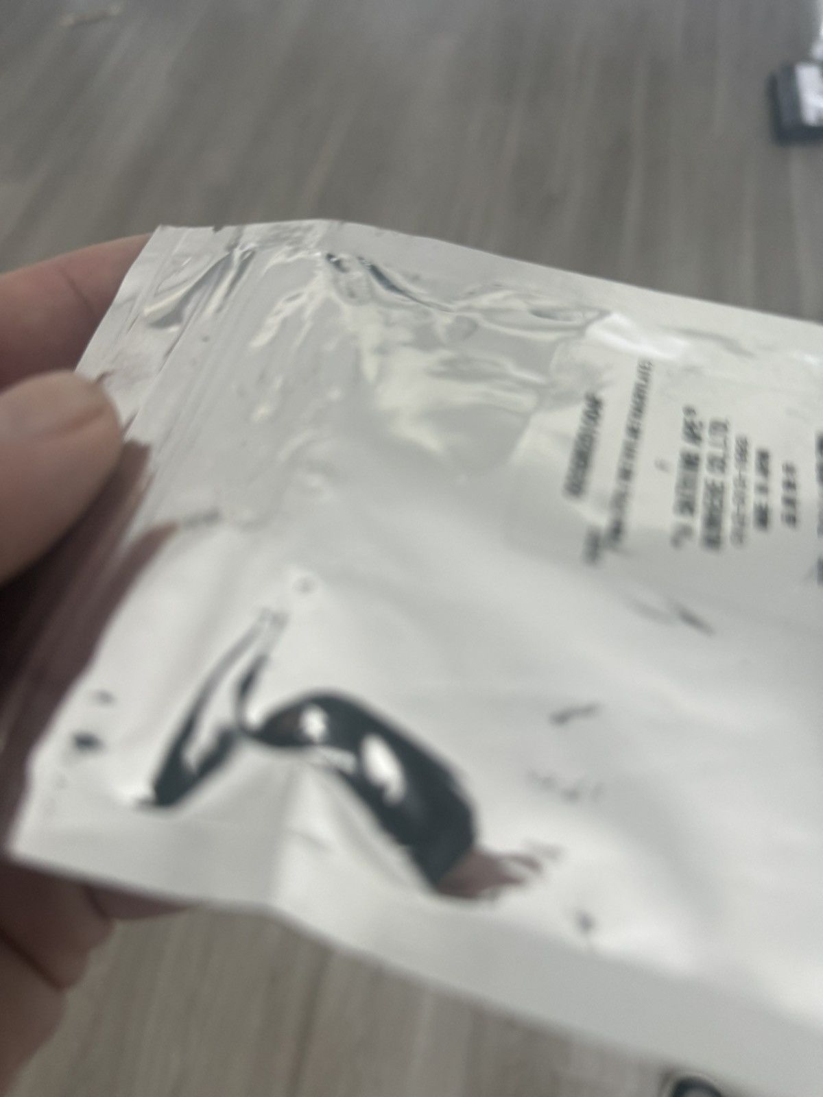 Bape Bape Milo glow in the dark key chain Size ONE SIZE - 5 Thumbnail