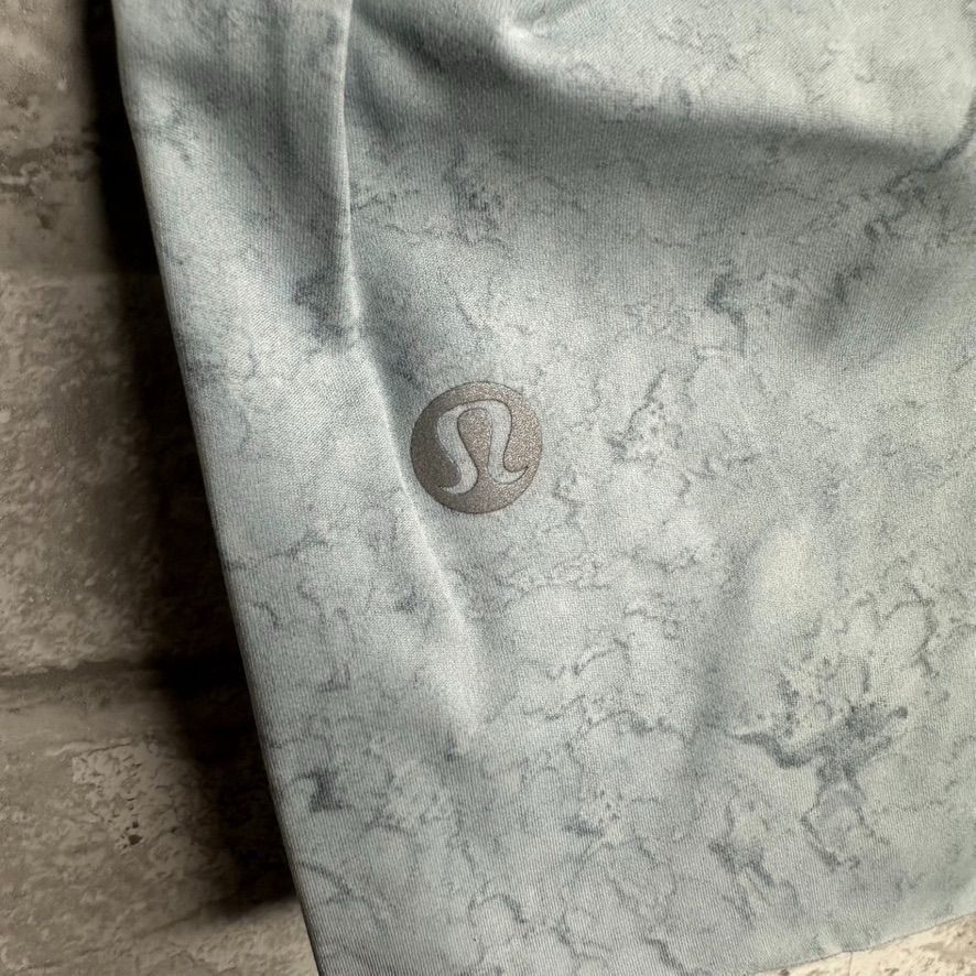 Lululemon Lululemon Fast and Free High Rise Short 10" Tie Dye NWT Size Size 26" / US 2 / IT 38 - 5 Thumbnail