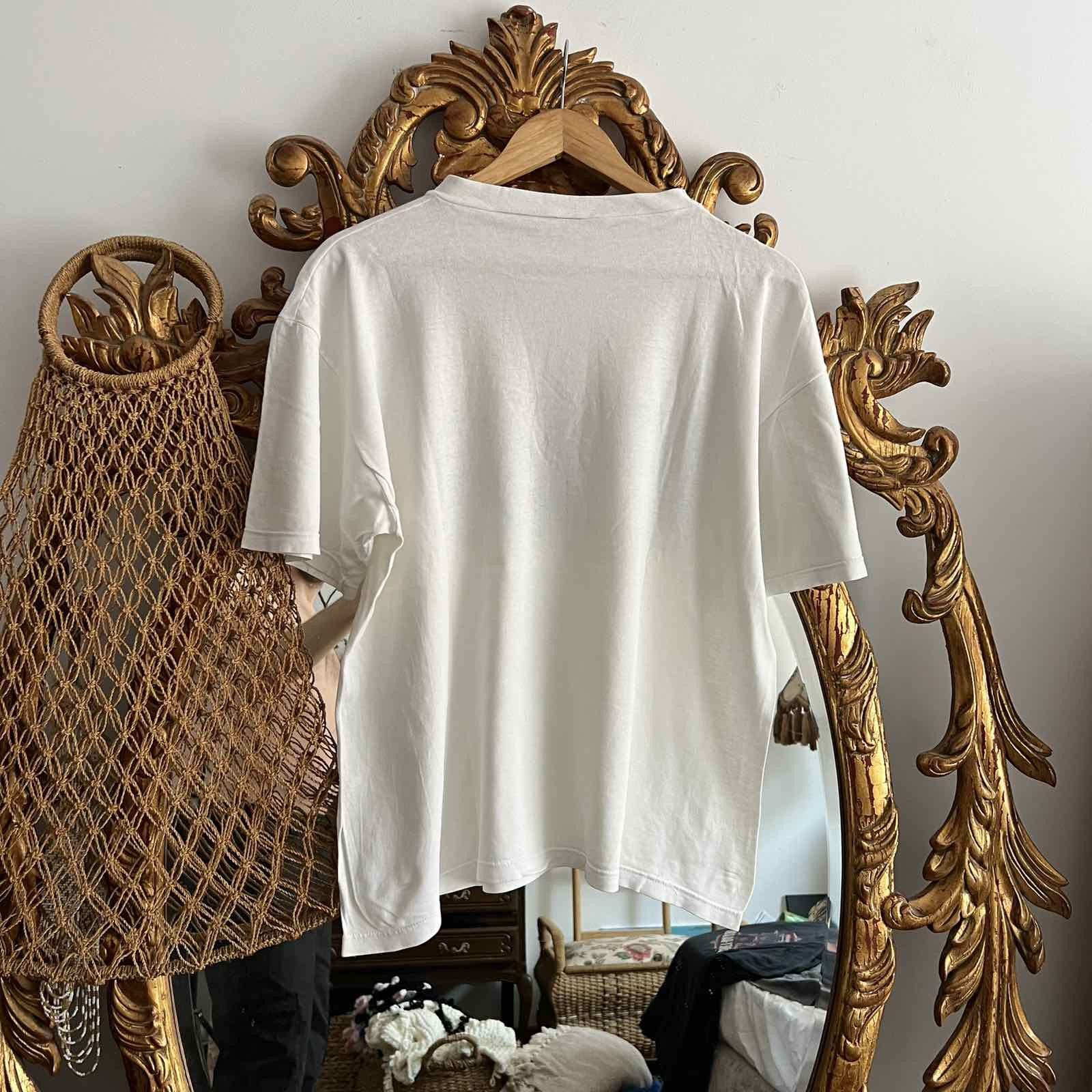 Other Vintage FBI Faded Tee Female Body Inspector Sz XL Size US XL / EU 56 / 4 - 3 Thumbnail
