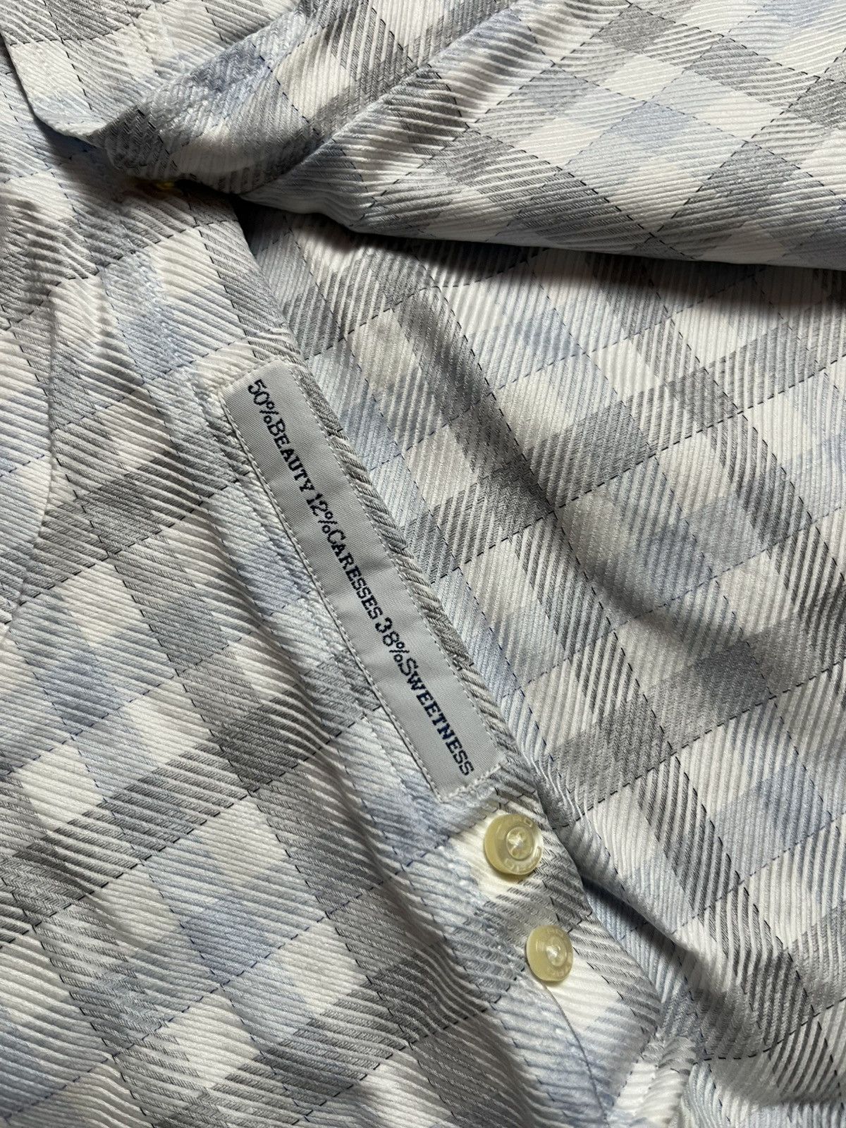 Etro Etro Milano Tattersall Check Button-Down Shirt - Size 41 Size US L / EU 52-54 / 3 - 4 Thumbnail