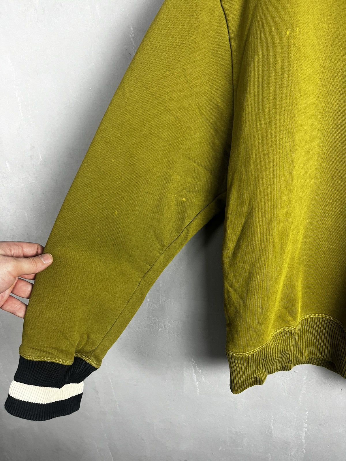 Drole De Monsieur DROLE DE MONSIEUR sweatshirt Size US M / EU 48-50 / 2 - 13 Thumbnail