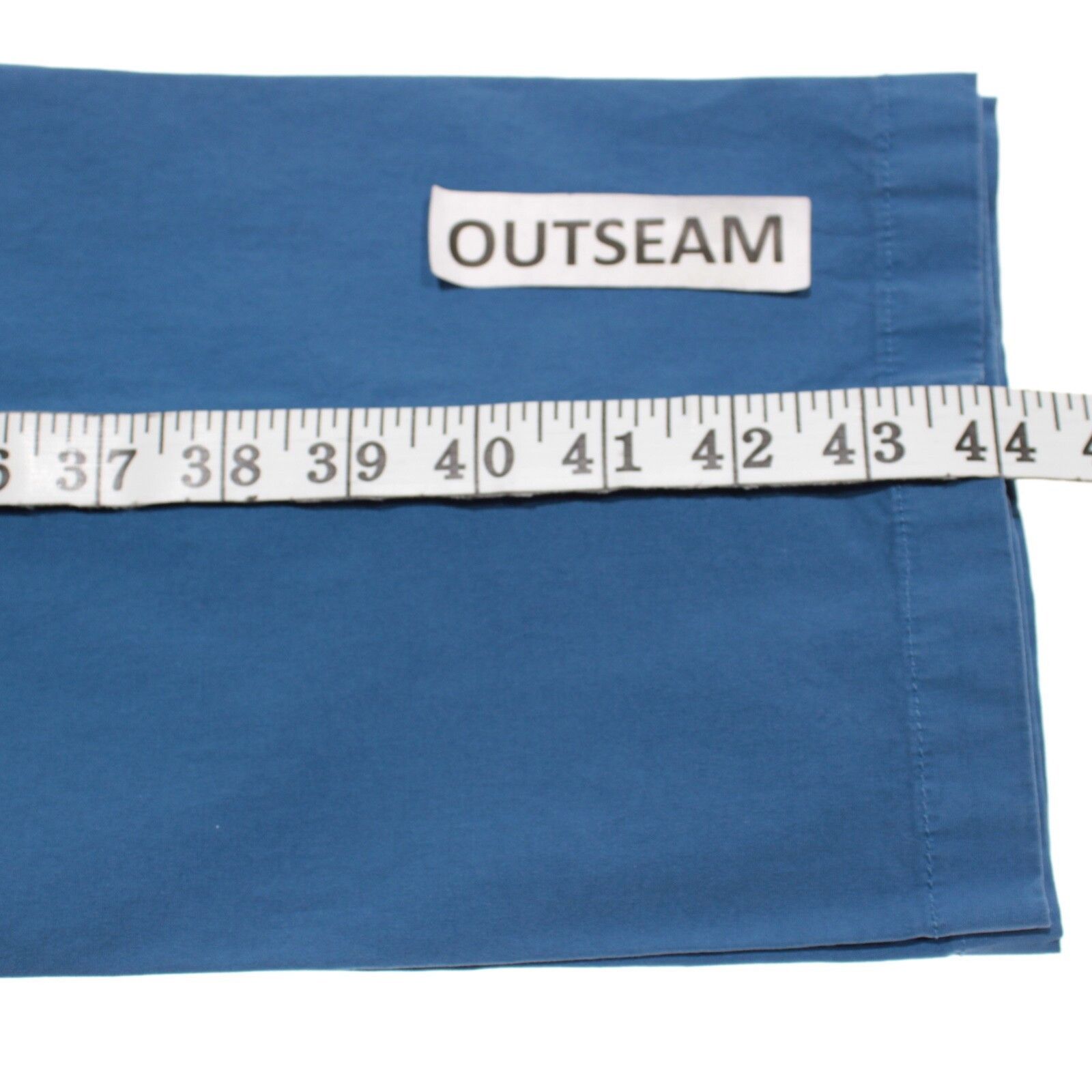 Luciano Barbera Luciano Barbera New with tags Chino Size 32 US In Blue Size US 32 / EU 48 - 9 Thumbnail