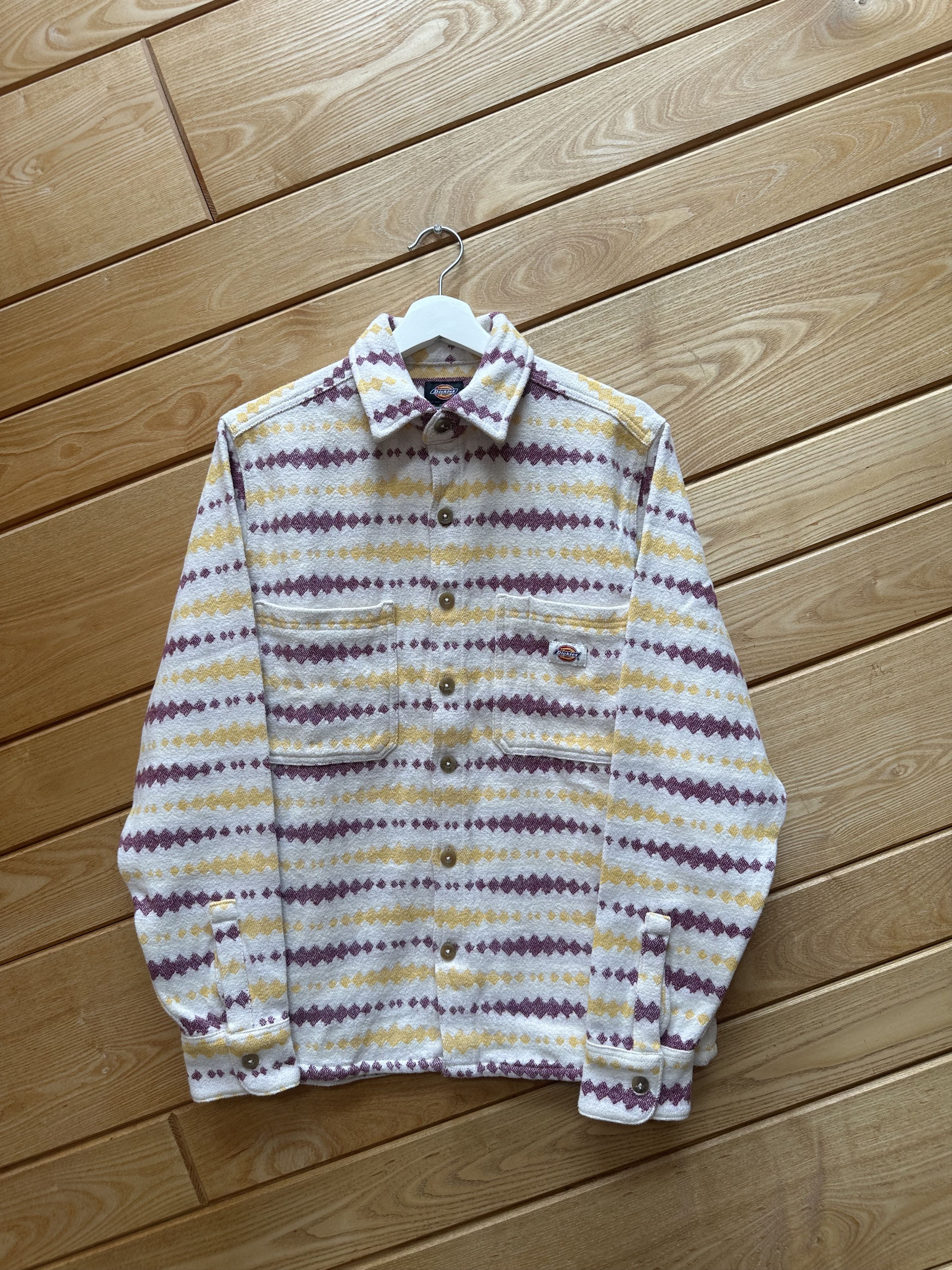 Dickies New Men’s Shirt Falkville Dickies Shirt Size US XS / EU 42 / 0 - 3 Thumbnail