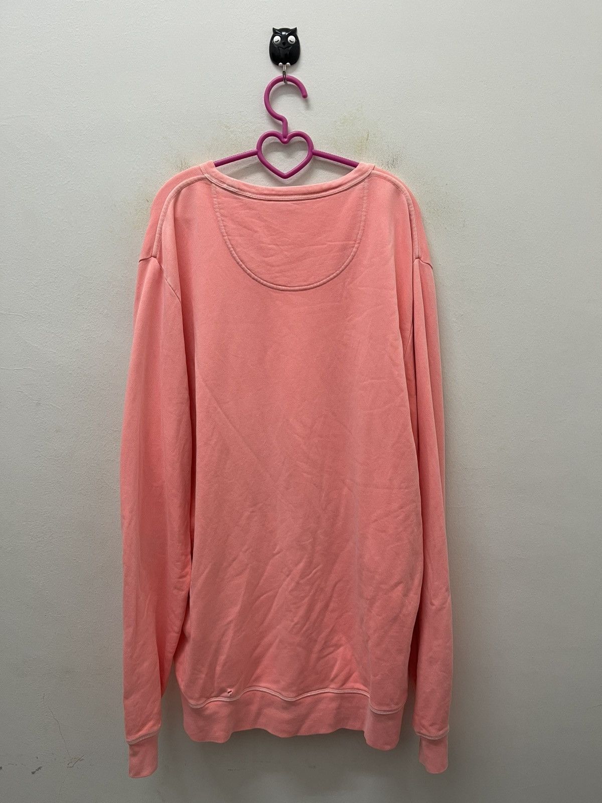 Burberry Rare BURBERRY Sweatshirt Size US XL / EU 56 / 4 - 8 Thumbnail