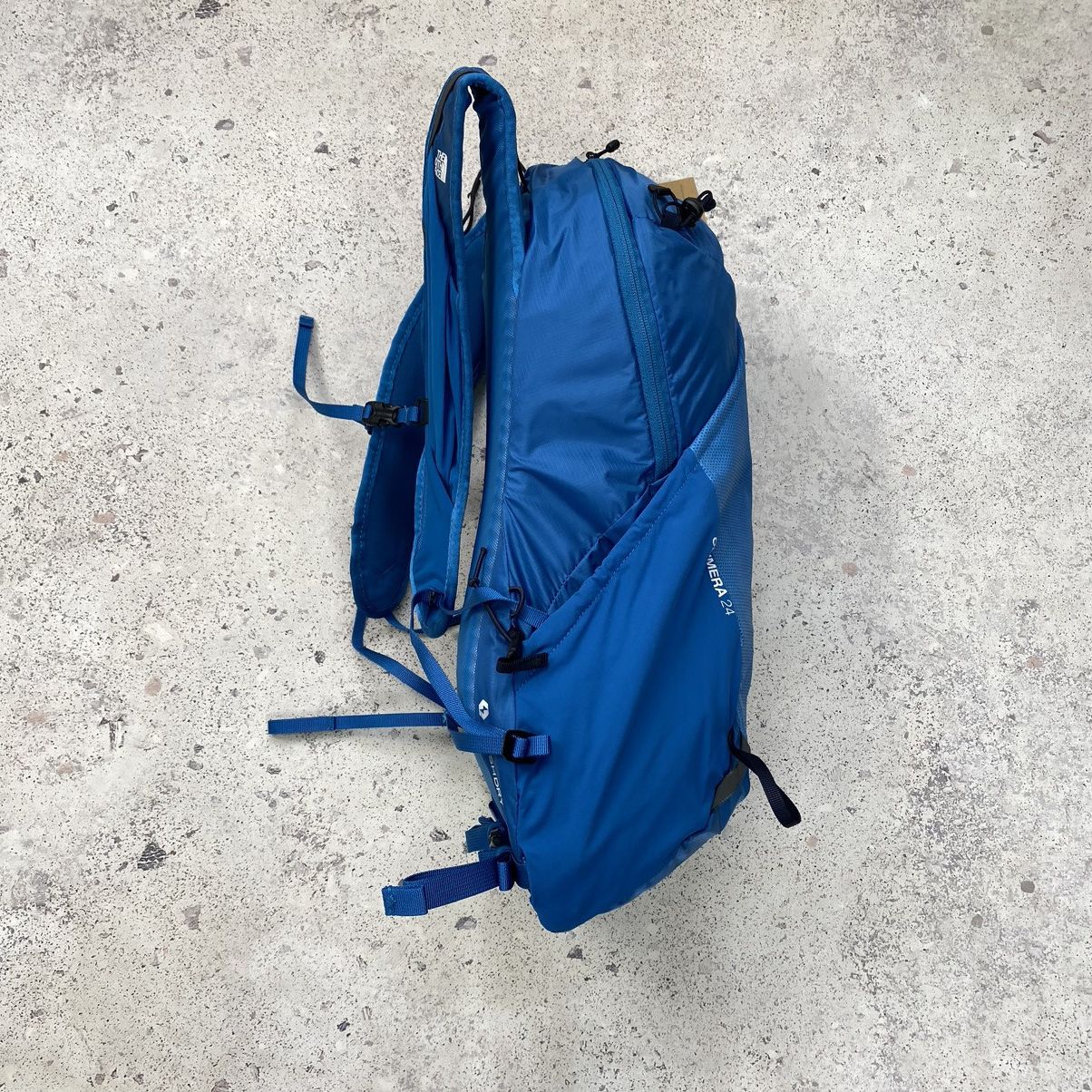 The North Face The North Face Chimera 24L Hiking Backpack Dyno Cinch System Size ONE SIZE - 4 Thumbnail