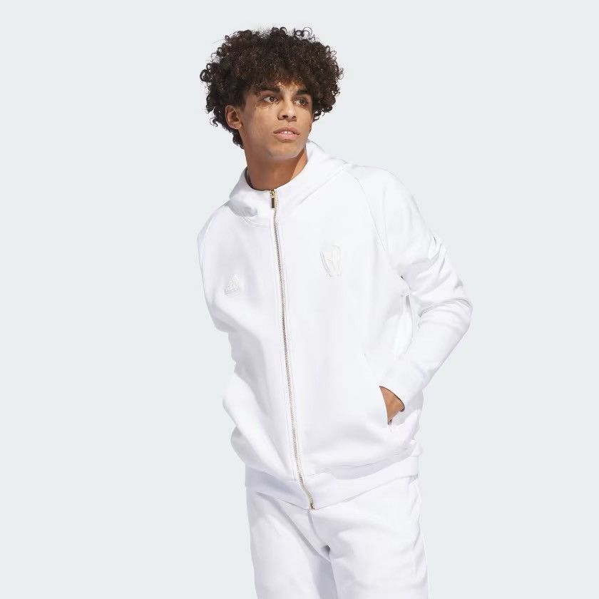 Adidas Adidas Patrick Mahomes Z.N.E. Premium Full-Zip Size US S / EU 44-46 / 1 - 1 Thumbnail