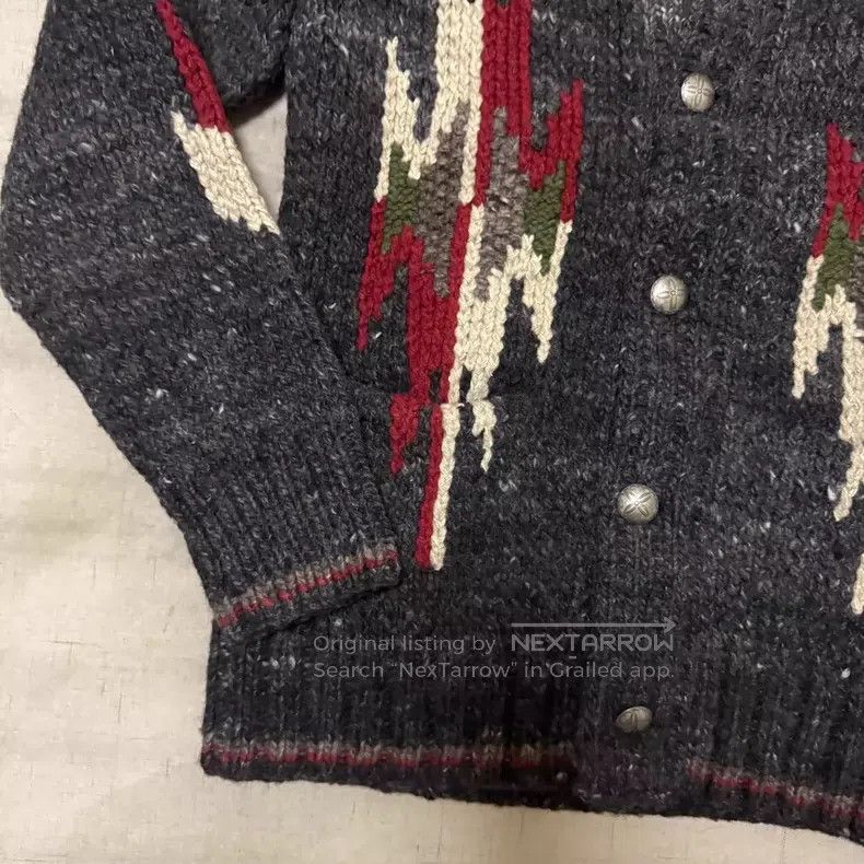 RRL Ralph Lauren RRL Ralph Lauren 19 sweaters Size US S / EU 44-46 / 1 - 3 Thumbnail