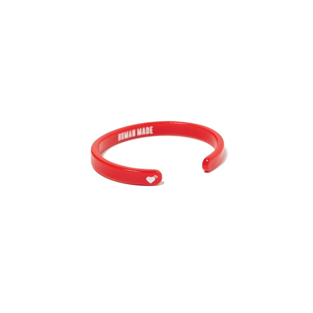 Human Made Human Made Acrylic Bangle Size ONE SIZE - 3 Thumbnail