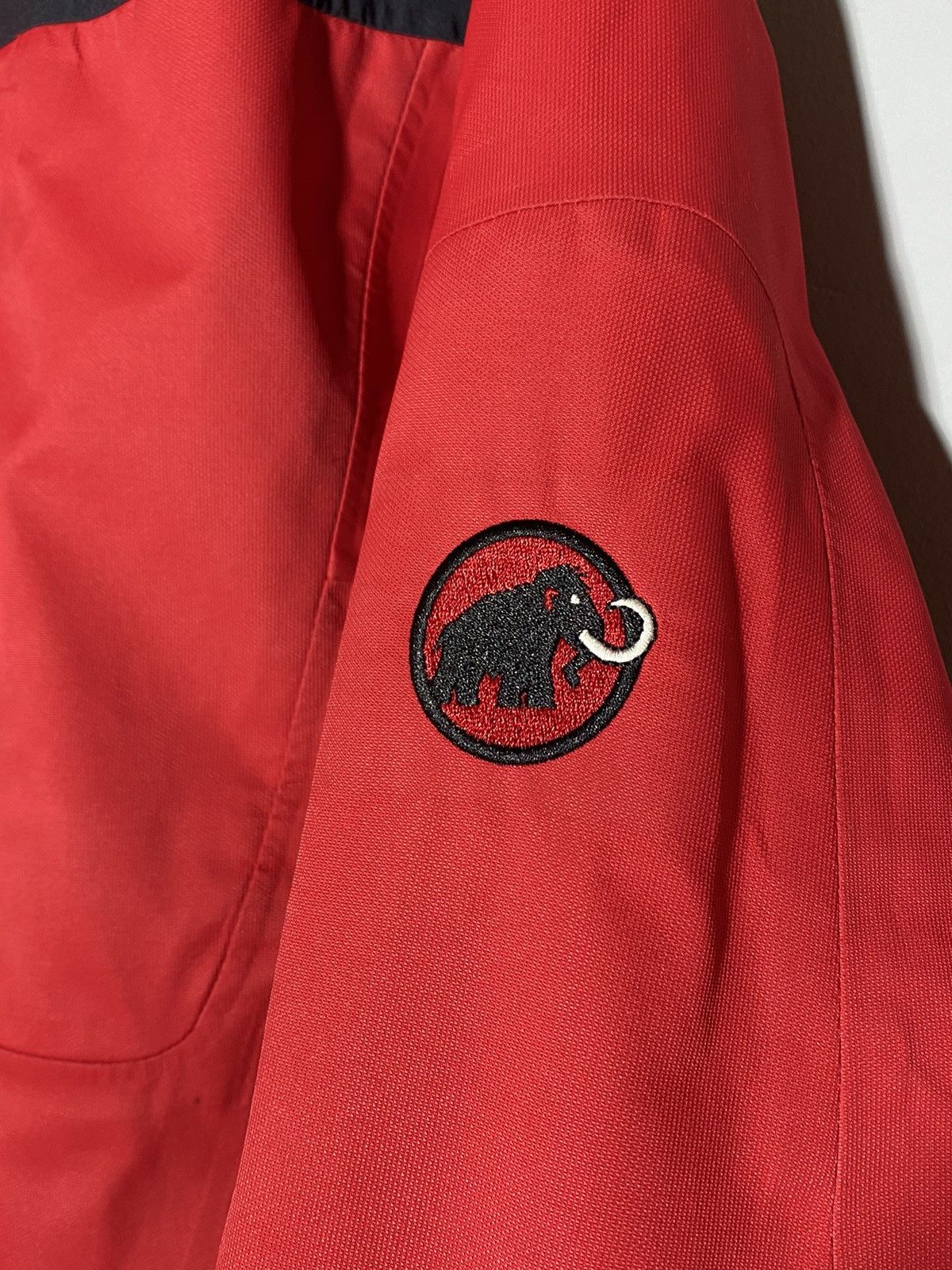 Mammut Mammut extreme water resistant jacket outdoor Size US L / EU 52-54 / 3 - 7 Thumbnail