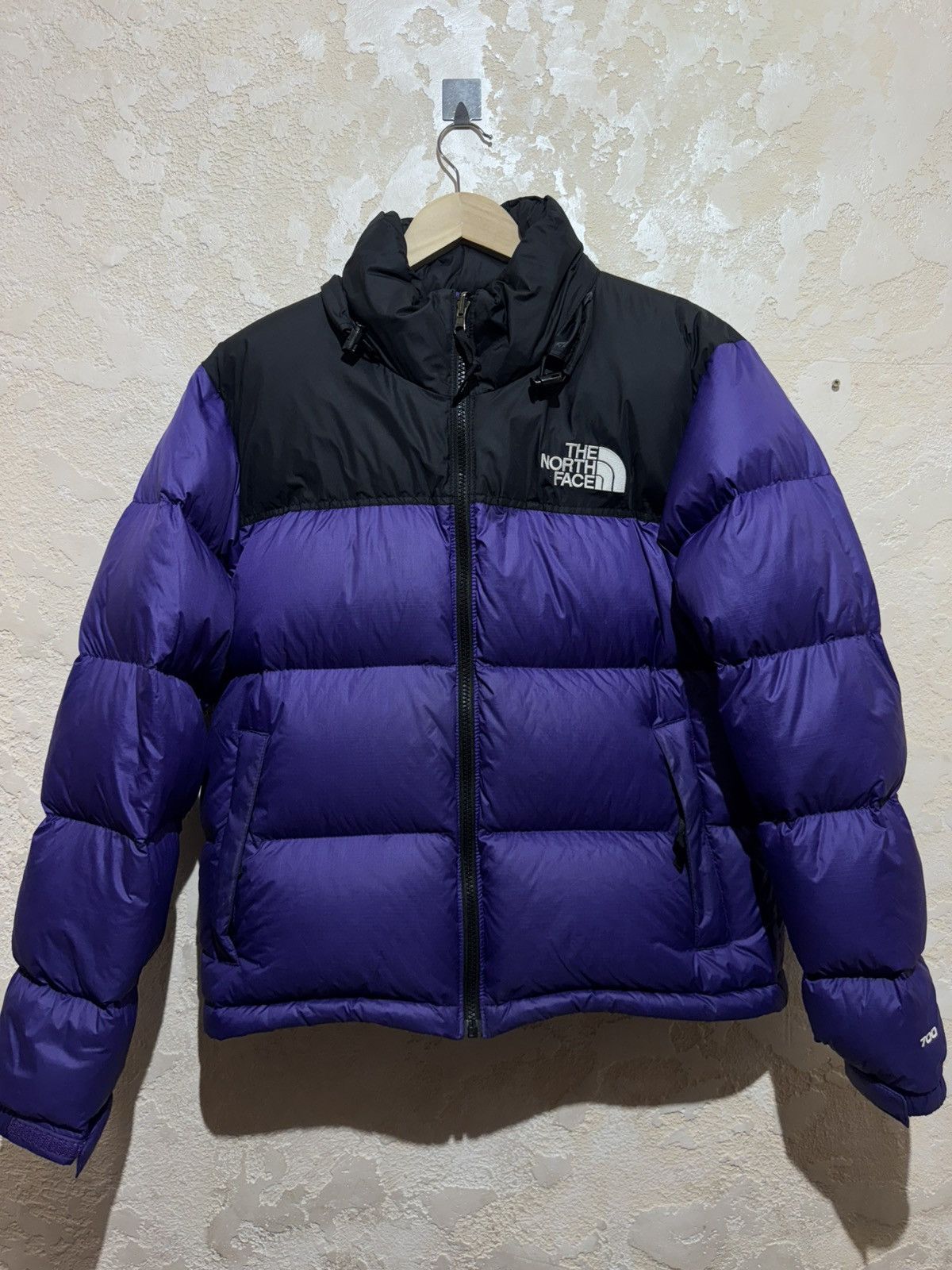 The North Face women 1996 Retro Nuptse Jacket 700 Down M