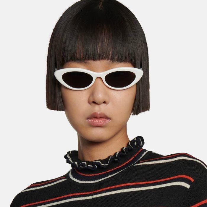 Celine NEW!!! CELINE Sunglasses CL40184U 25A, Authentic Grailed