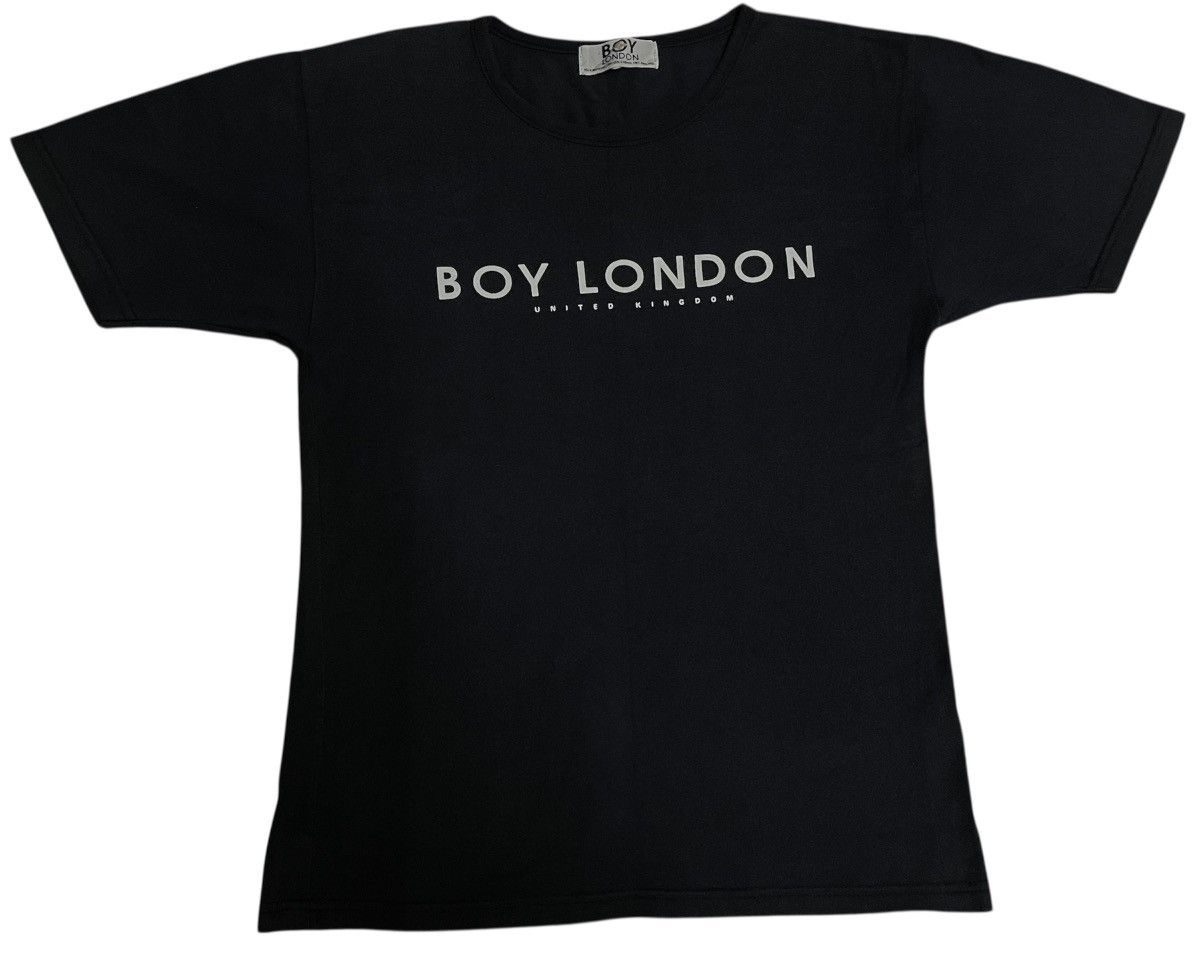 Boy London RARE RARE VINTAGE BOY LONDON UNITED KINDOM Size US S / EU 44-46 / 1 - 1 Thumbnail