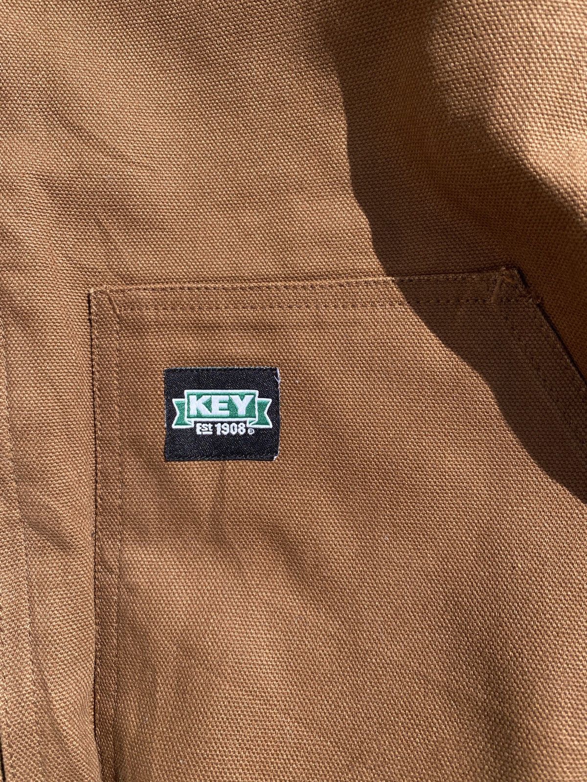 Carhartt Carhartt style Key Jacket Size US M / EU 48-50 / 2 - 16 Thumbnail