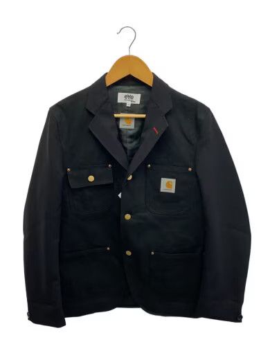 eYe JUNYA WATANABE MAN × Carhartt AD2019 Wool Blazer XS