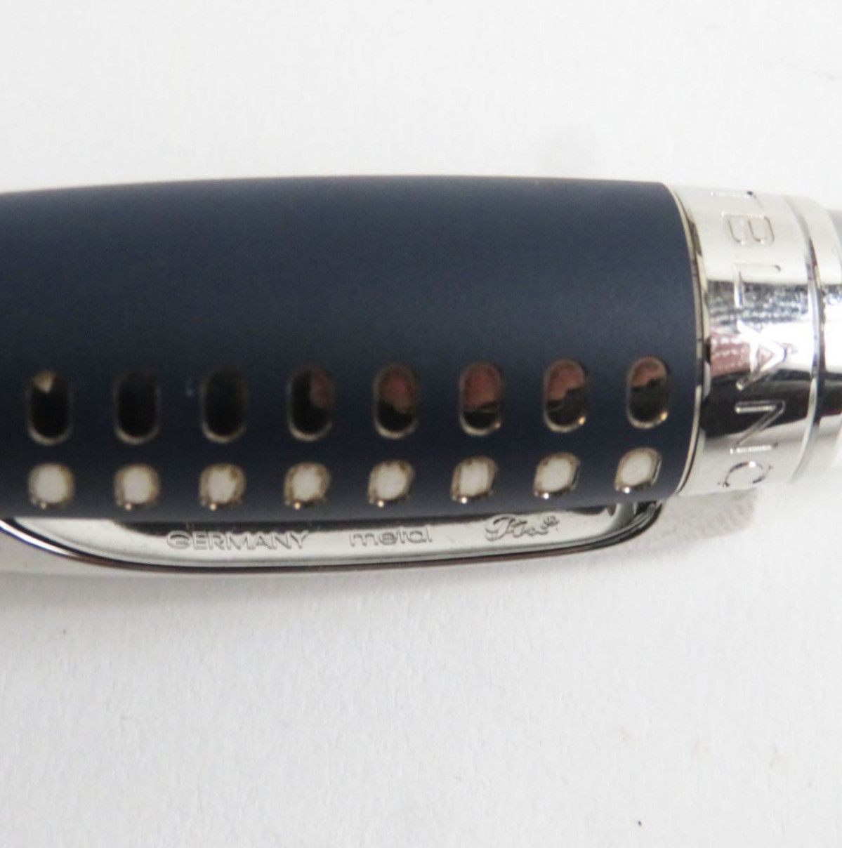 Montblanc *RARE* Airbus A380 Starwalker Special Edition Fineliner Pen Size ONE SIZE - 6 Thumbnail
