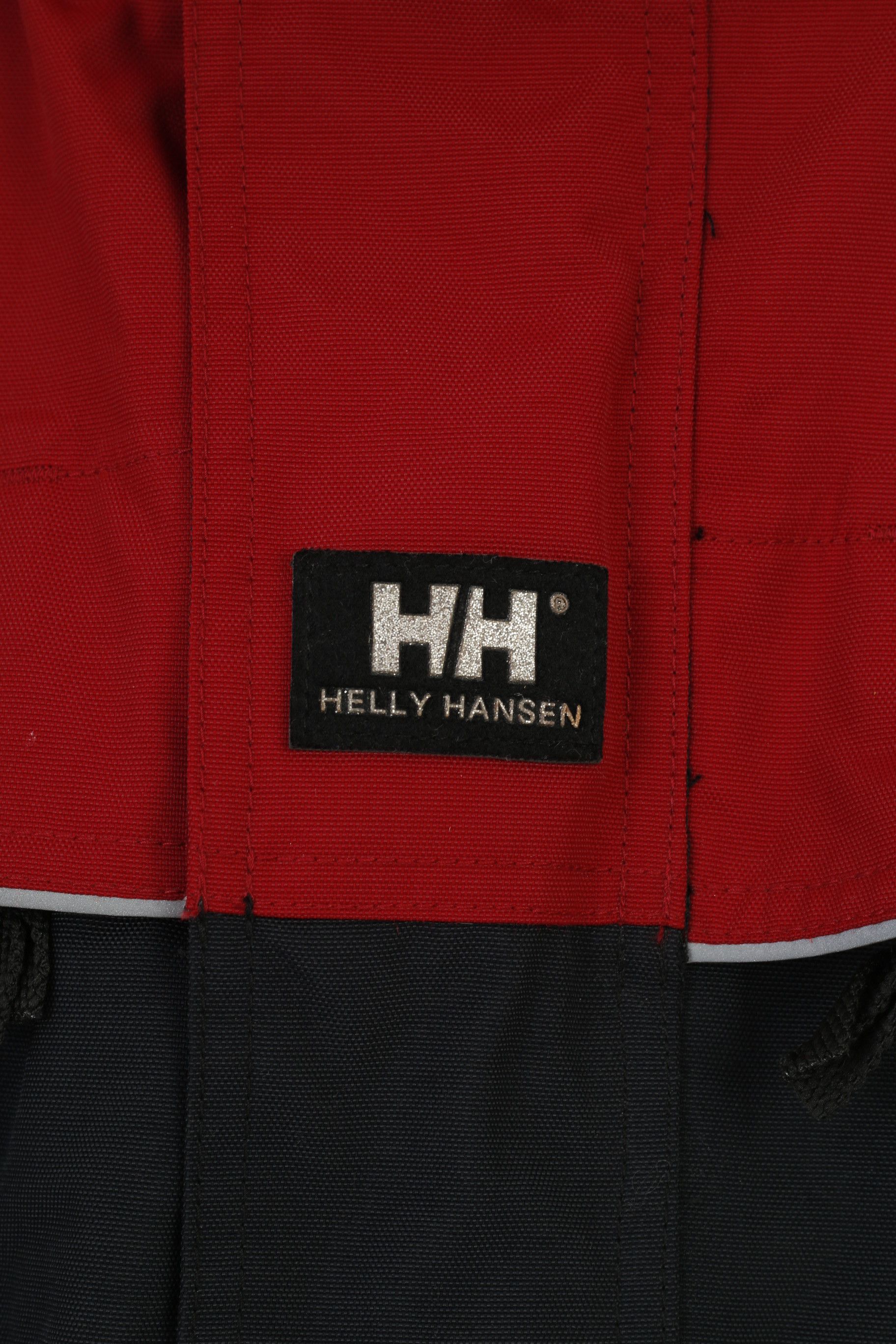 Helly Hansen Helly Hansen Men L Jacket Padded Waterproof 1585 Size US L / EU 52-54 / 3 - 6 Thumbnail