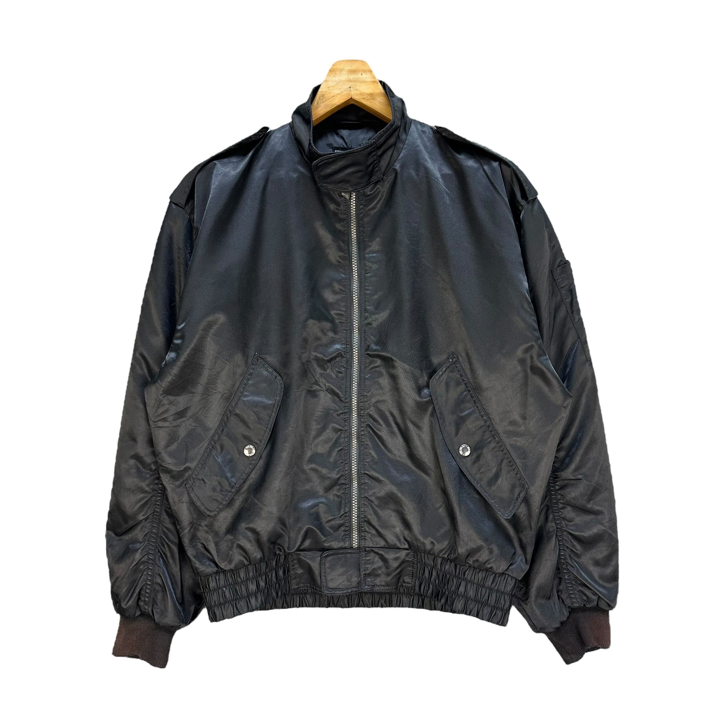Japanese Brand × Sports Specialties Vintage Nankai Team Crew