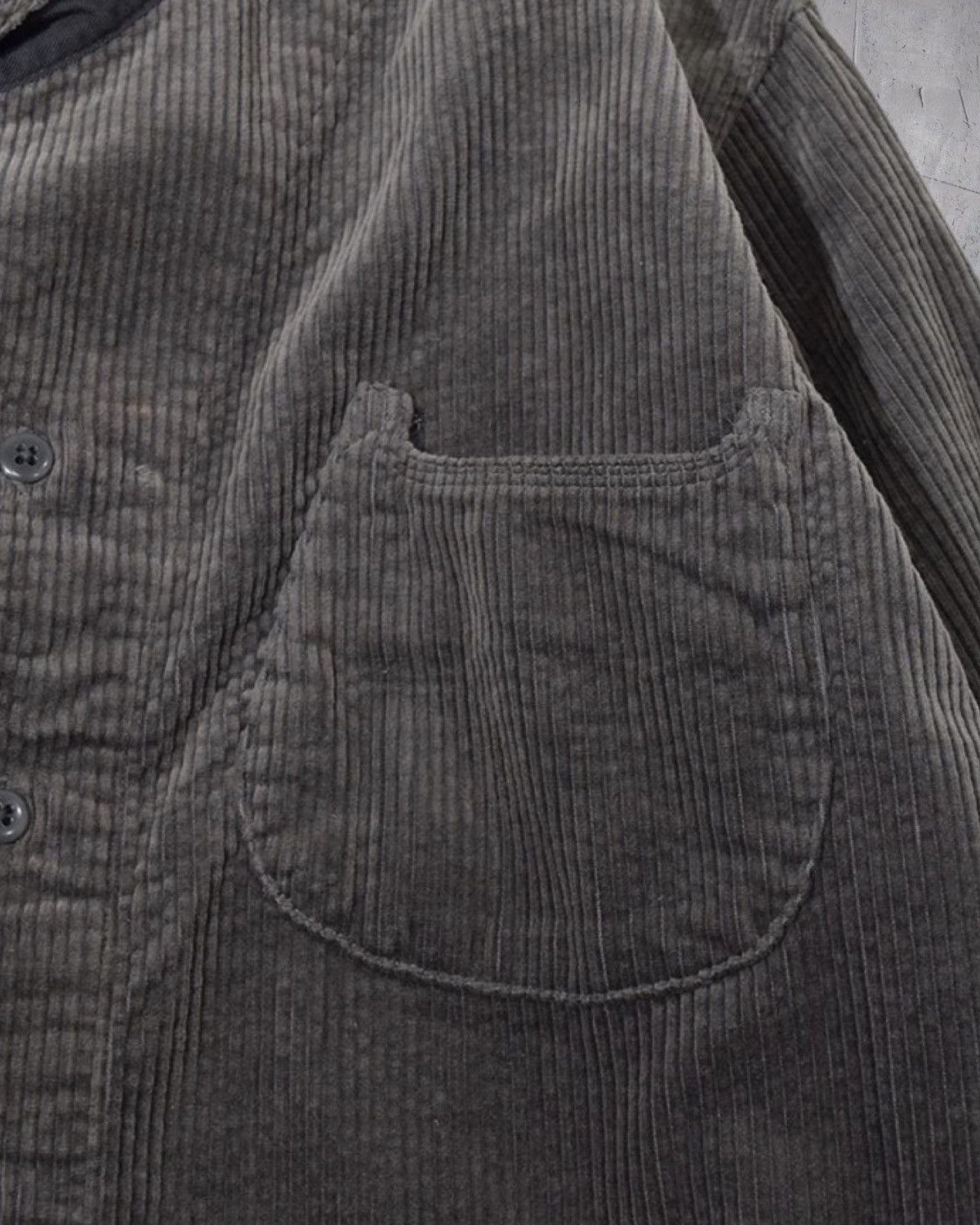 Japanese Brand × Kapital Kapital corduroy shirt Size US M / EU 48-50 / 2 - 4 Thumbnail