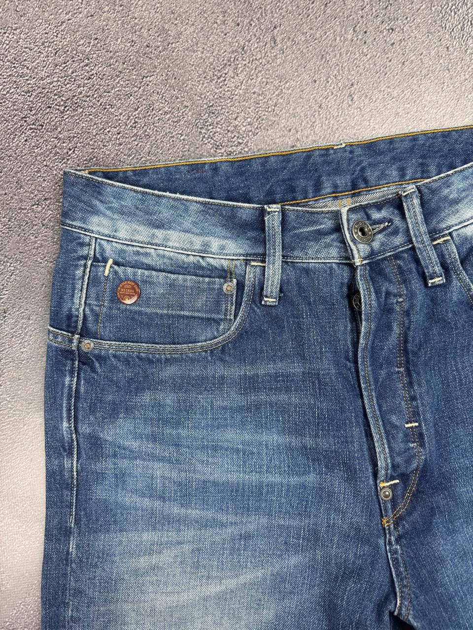 G-Star G star Raw jeans 32/34 Size US 32 / EU 48 - 8 Thumbnail