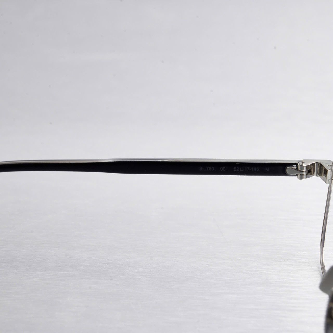 Saint Laurent Paris SAINT LAURENT SL 780 001 GLASSES Size ONE SIZE - 5 Thumbnail
