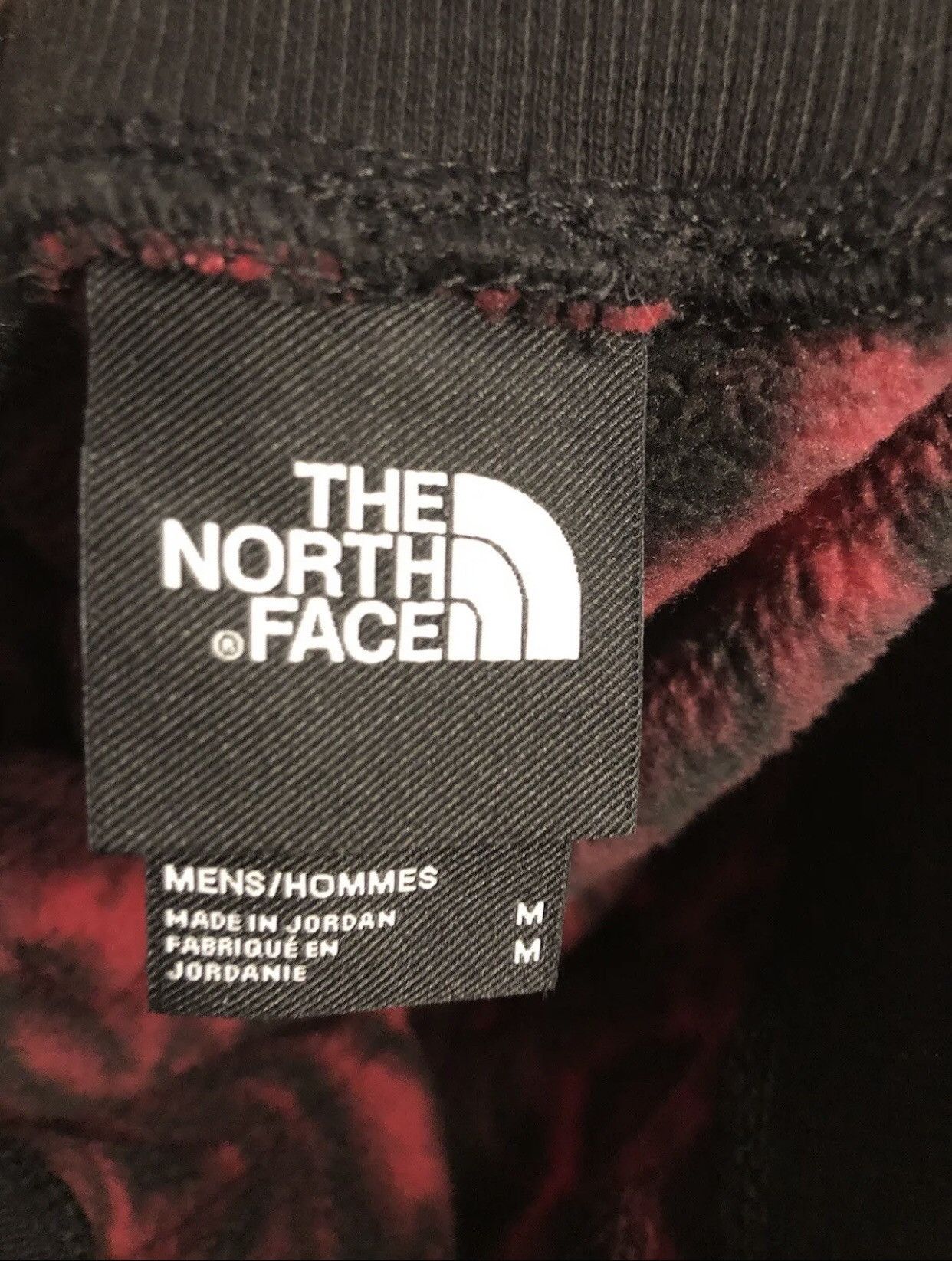 The North Face The North Face Rage |Fleece Pants |Perfect condition |Medium Size US 36 / EU 52 - 6 Thumbnail