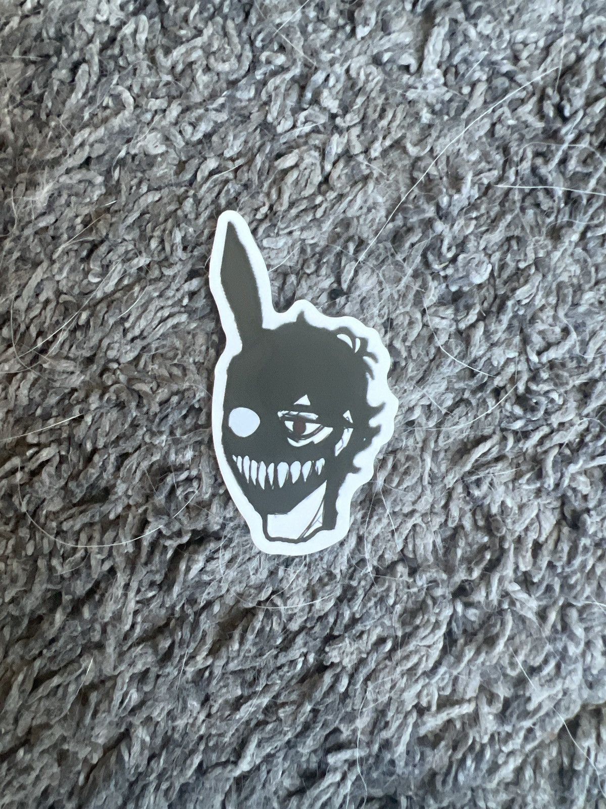 Hypebeast Corpse Husband Sticker Size ONE SIZE - 1 Thumbnail