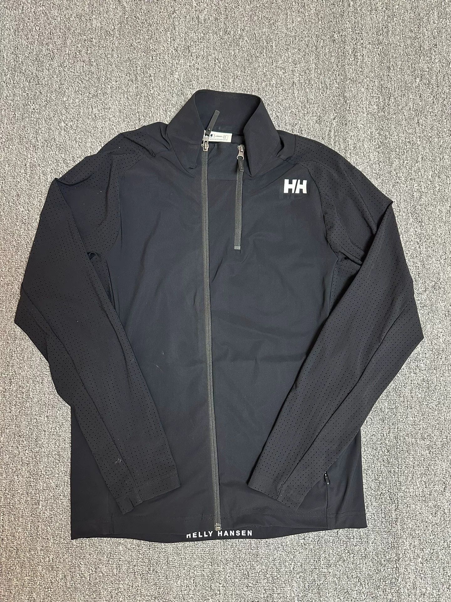 Helly Hansen Helly Hansen Double Zip Jacket M Size US M / EU 48-50 / 2 - 1 Thumbnail