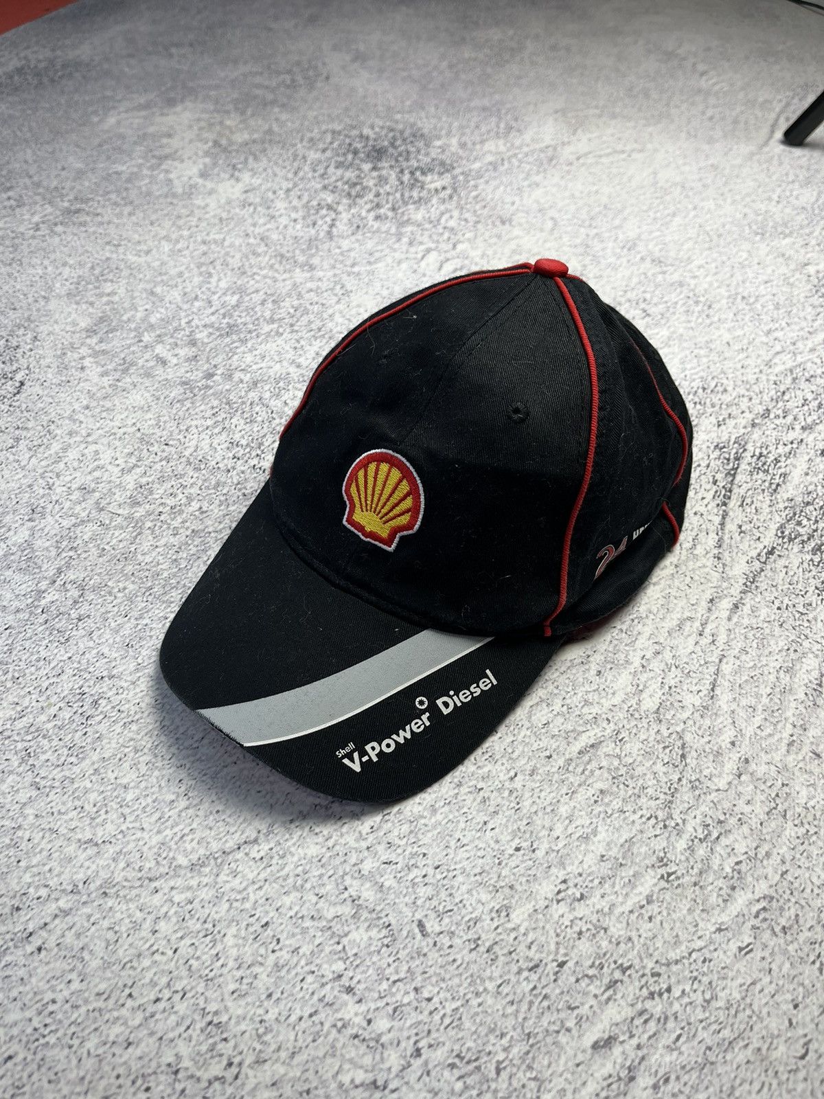 Audi Vintage Audi Snapback Y2k Streetwear Racing Cap Size ONE SIZE - 1 Thumbnail