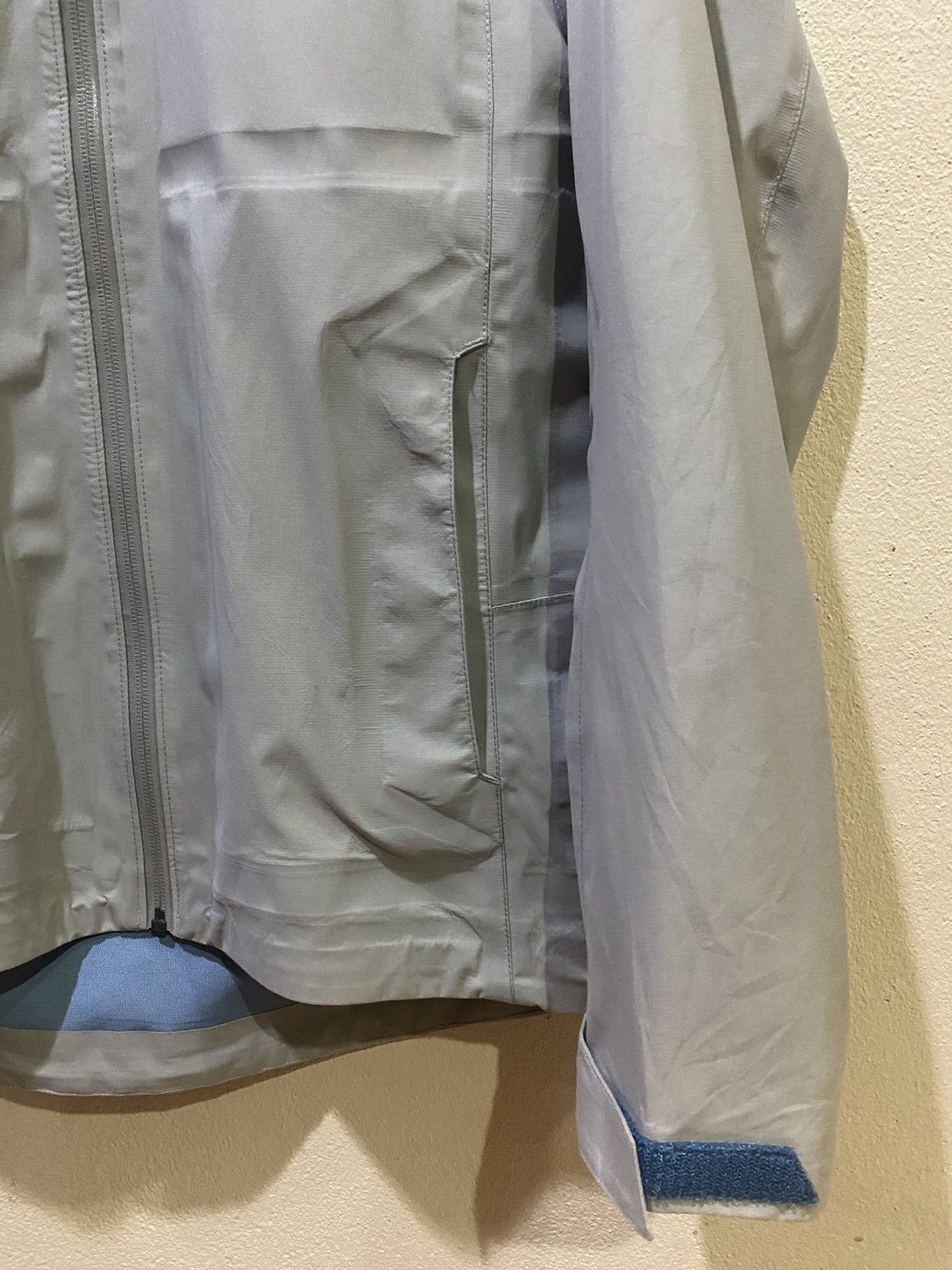 Jil Sander × Uniqlo Uniqlo x Jil Sander Jacket Size US M / EU 48-50 / 2 - 3 Thumbnail