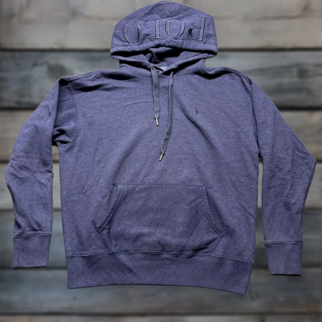 Polo Ralph Lauren Polo Ralph Lauren Yukon Field Crewneck Medium