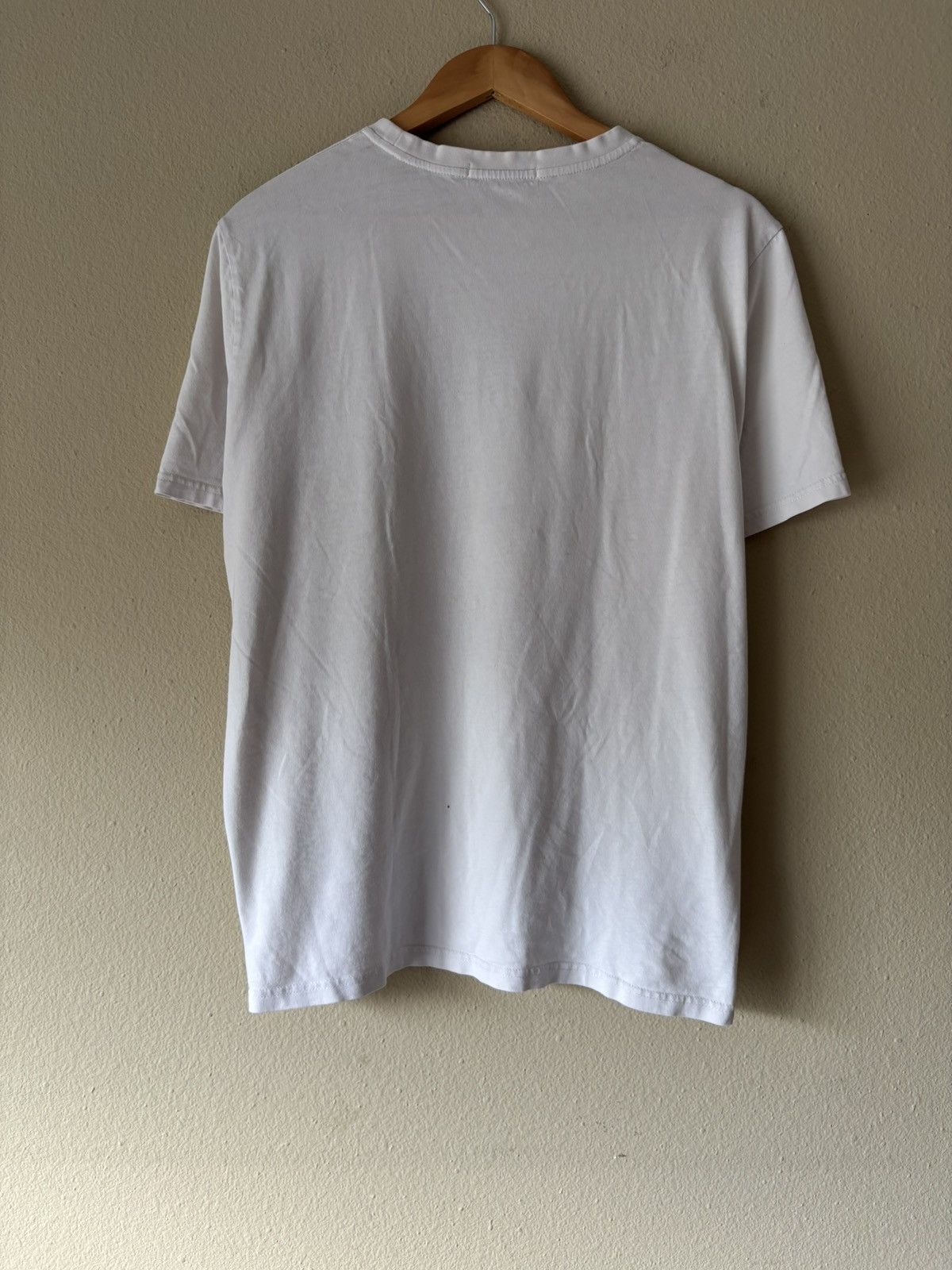 Undercover Undercover x sacai apple tee Size US M / EU 48-50 / 2 - 2 Thumbnail