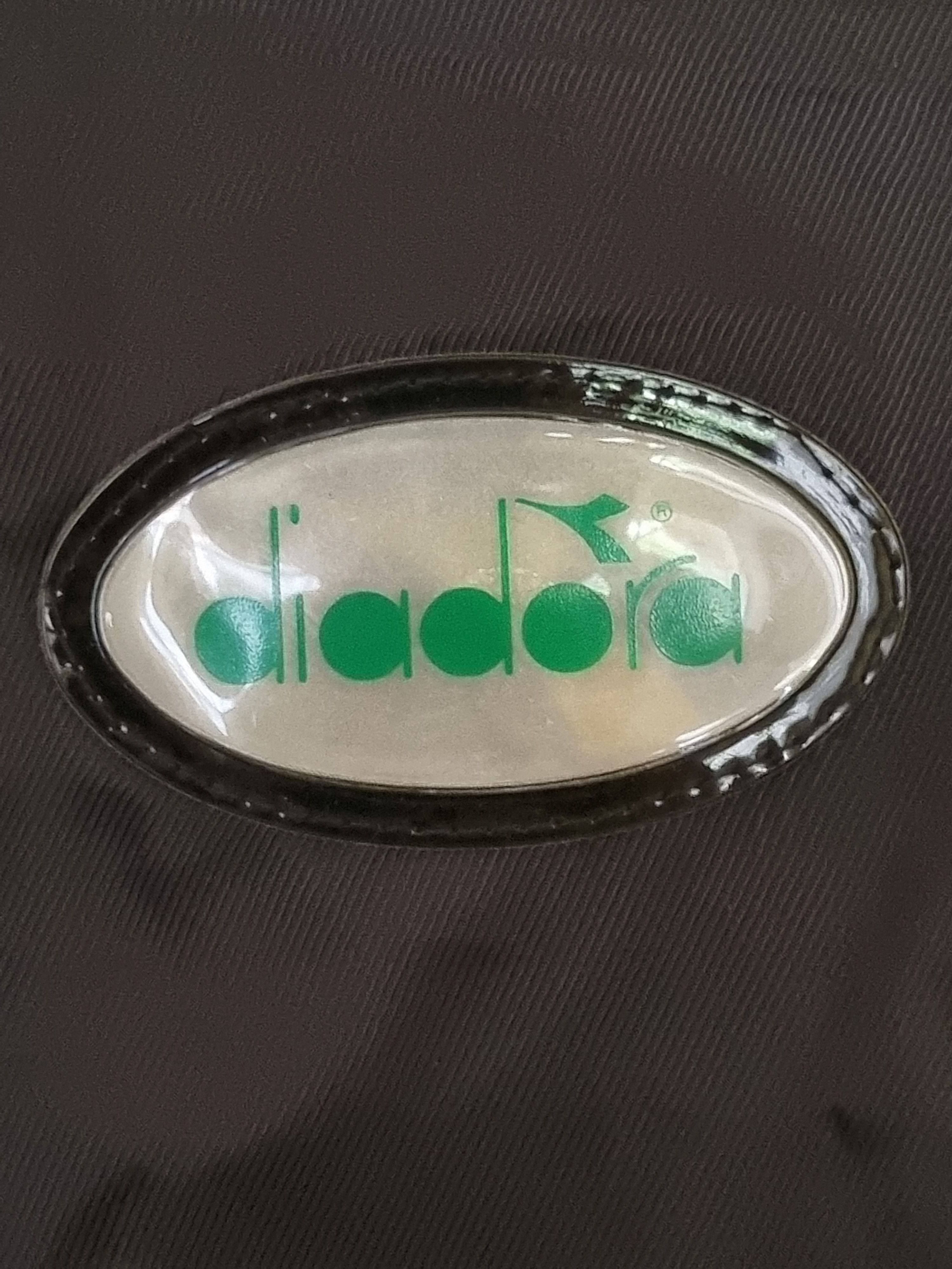 Diadora × Vintage Vintage Diadora Jacket Size US L / EU 52-54 / 3 - 10 Thumbnail