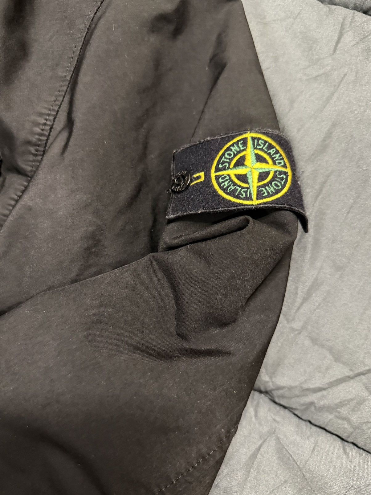 Stone Island David TC Primaloft Insulated Jacket Size US L / EU 52-54 / 3 - 5 Thumbnail